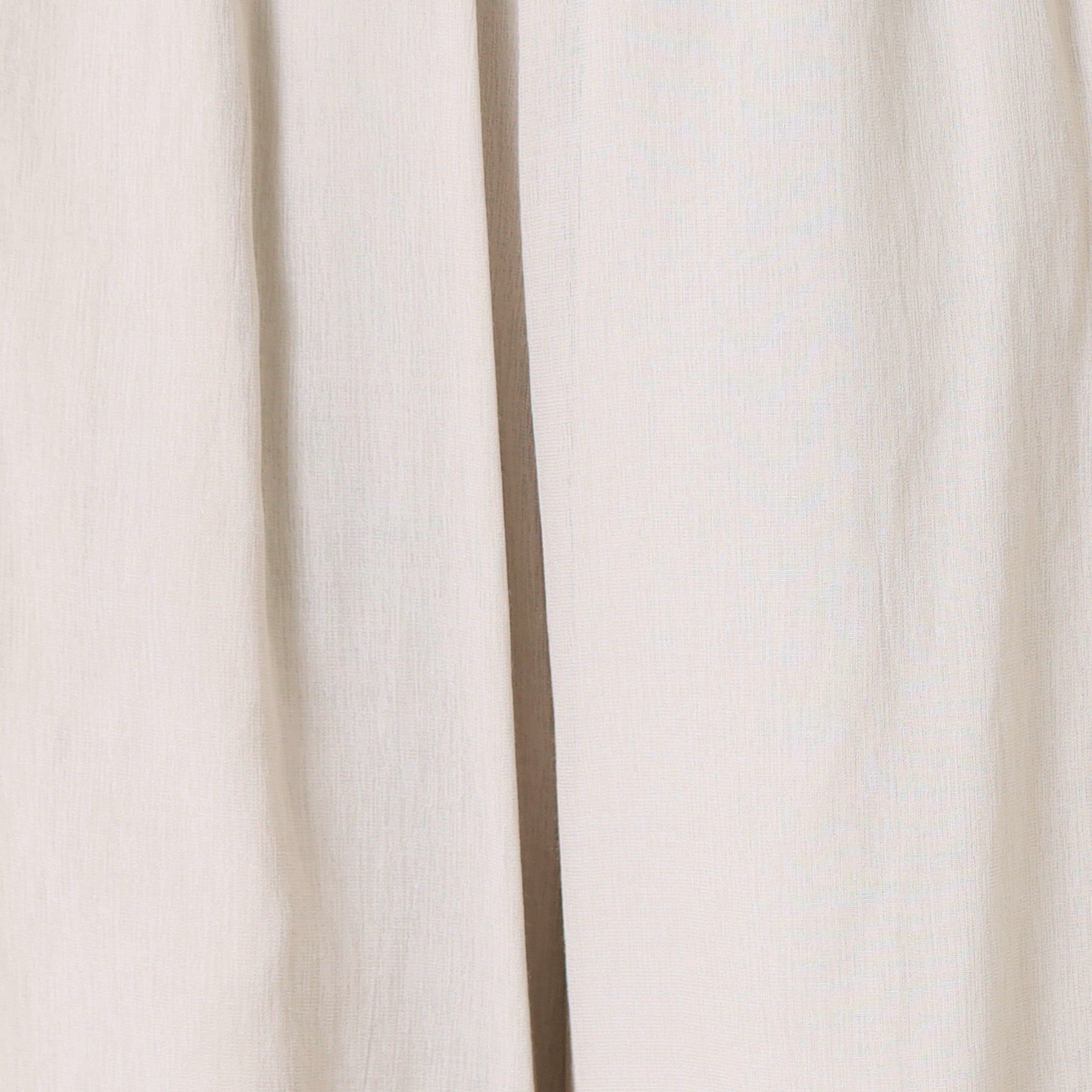 Dessin「【ウエストゴム・洗える】リラクシーパンツ」|その他|