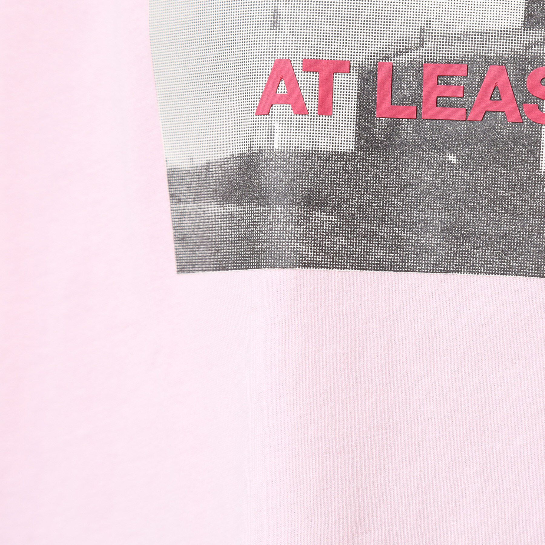 Dessin「【洗える】フォトプリントTシャツ（XS～L）」|Tシャツ・カットソー|