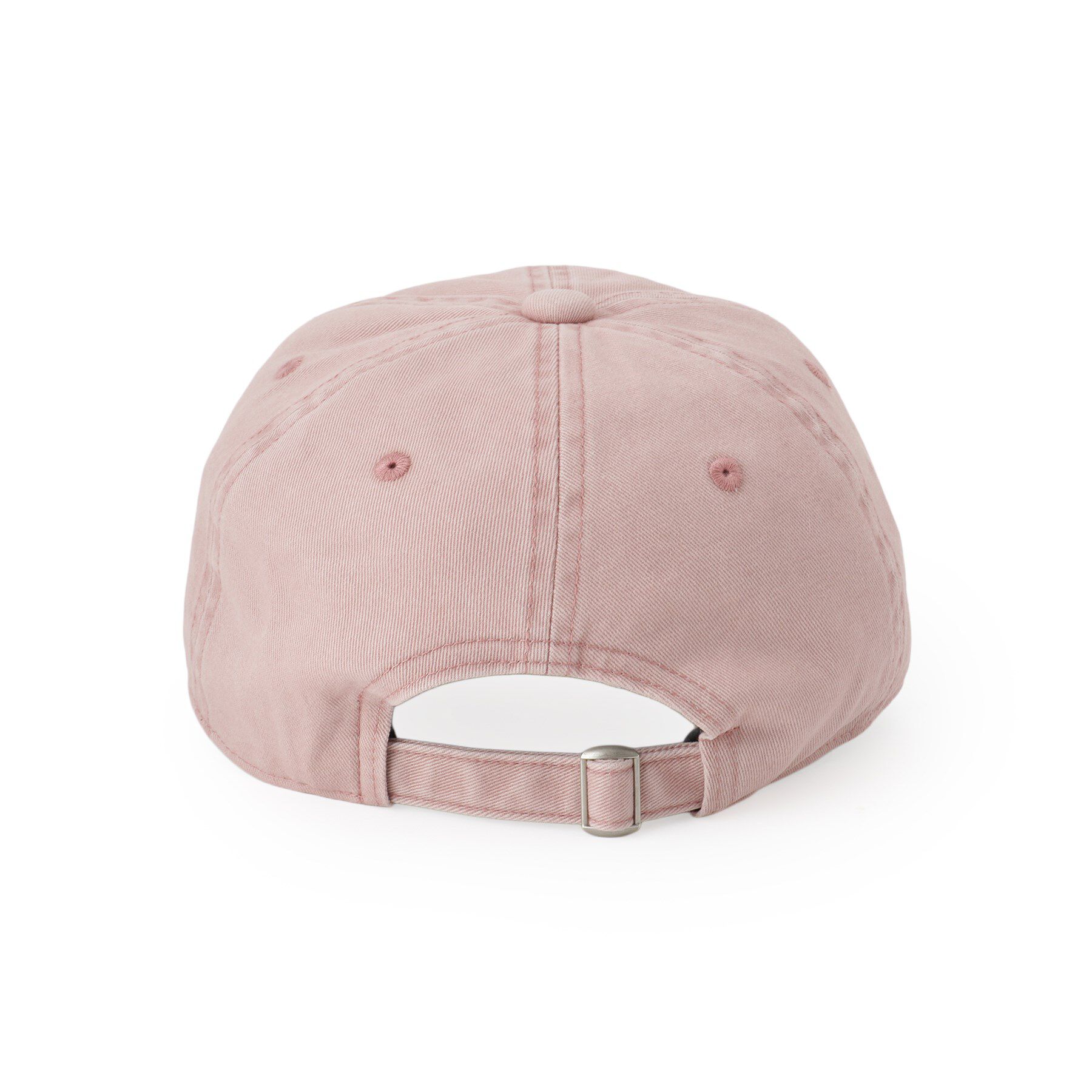 Dessin「【ウォッシュ加工】ロゴ入りCAP」|キャップ・キャスケット|