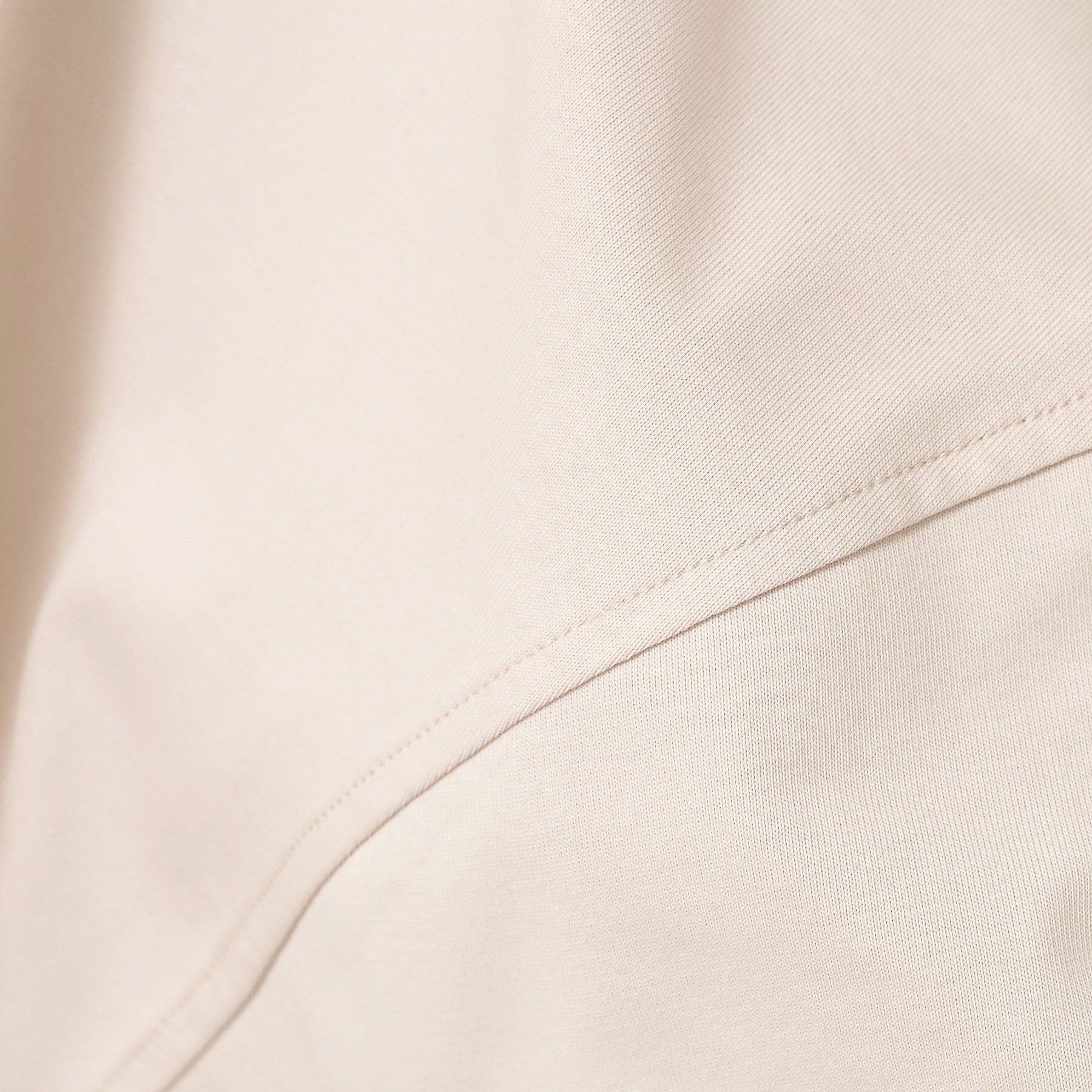 Dessin「【二の腕カバー／UVカット】ランタンスリーブカットソー」|Tシャツ・カットソー|