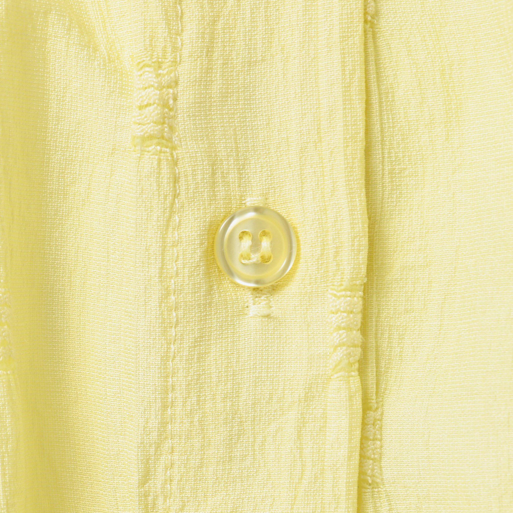 Dessin「【洗える／五分袖】ジャカードワンピース」|ワンピース|