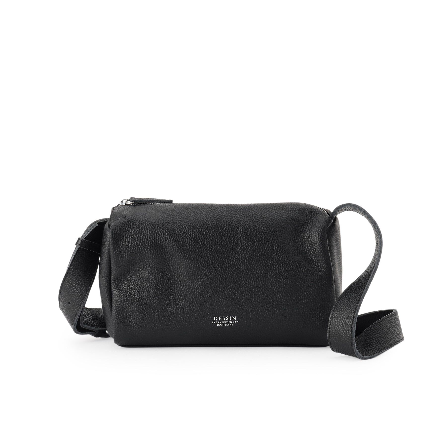 Dessin「本革ミニショルダー」|ショルダー・メッセンジャー|