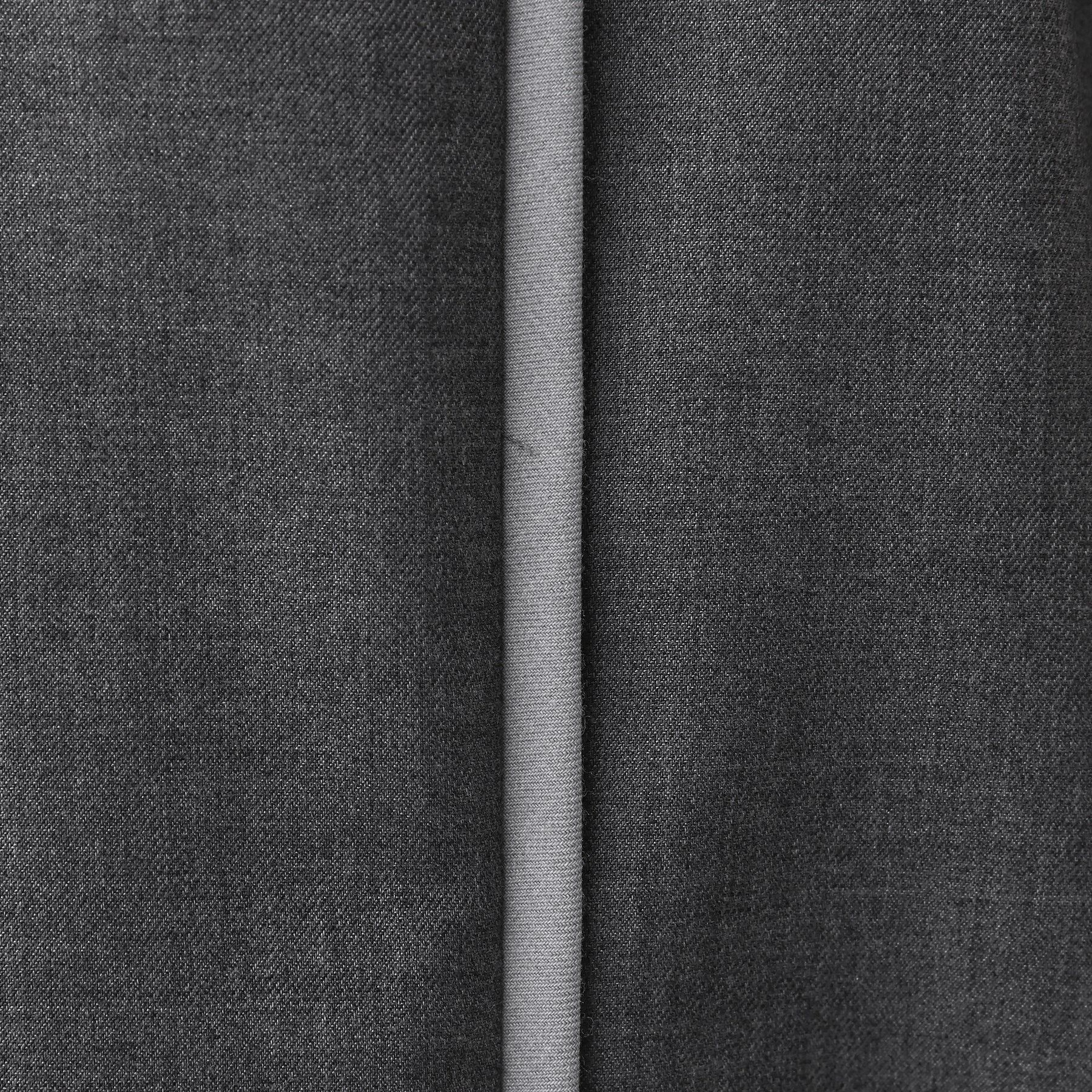 Dessin「【セットアップ可/ウエストゴム/洗える】サイドライン入りワイドパンツ」|その他|