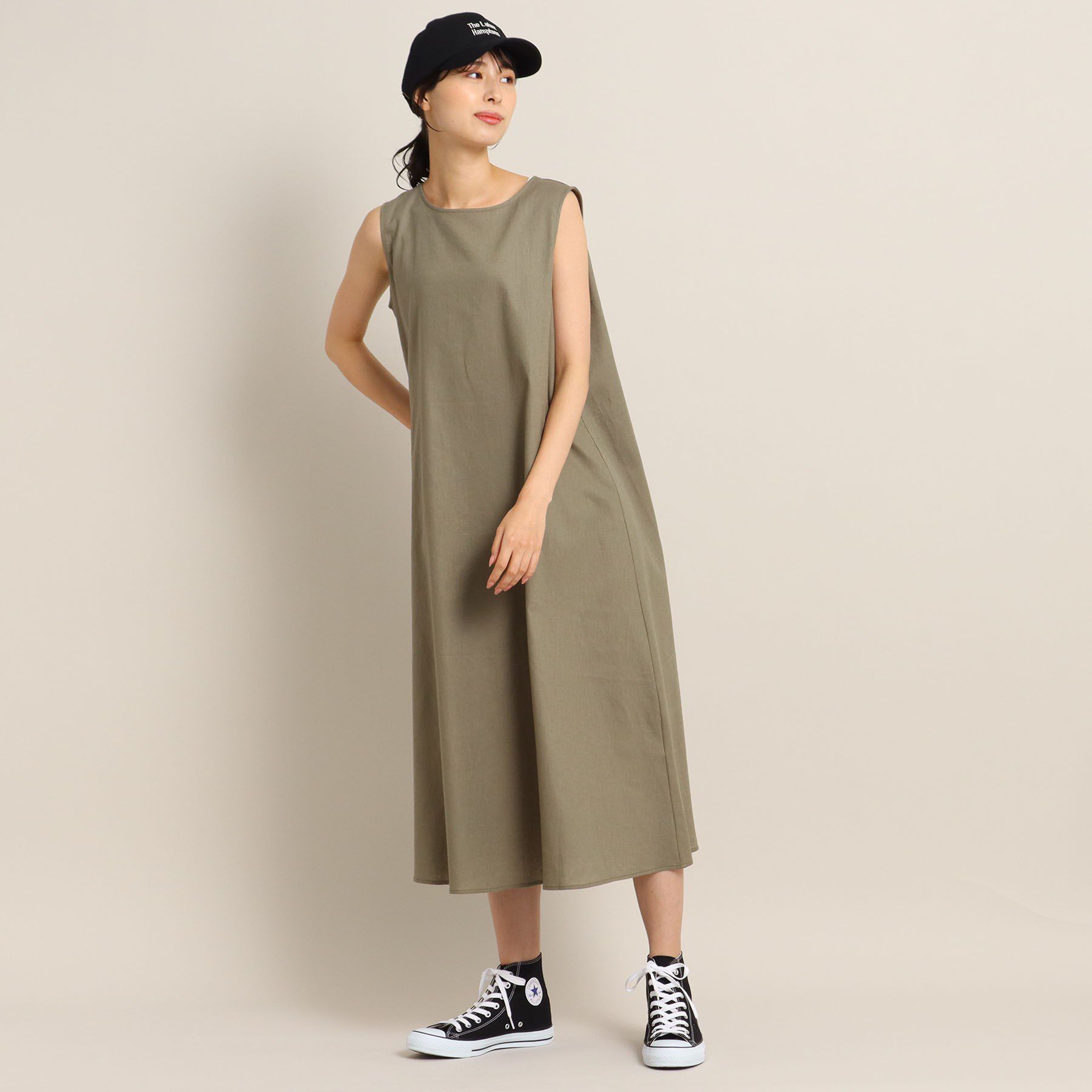 Dessin「【CONVERSE/コンバース】ハイカット」|スニーカー|