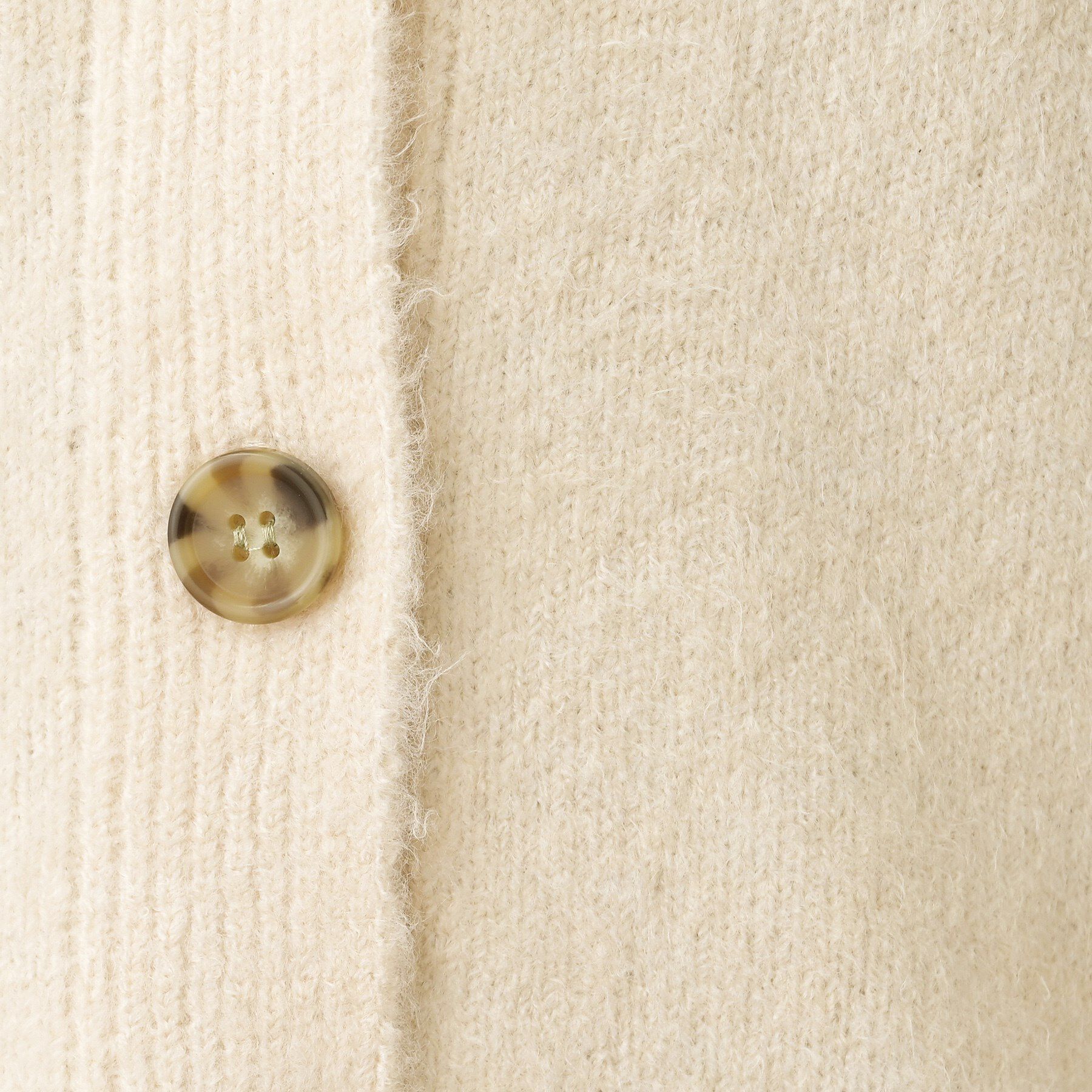 Dessin「【洗える】ウォームソフトカーディガン」|カーディガン|