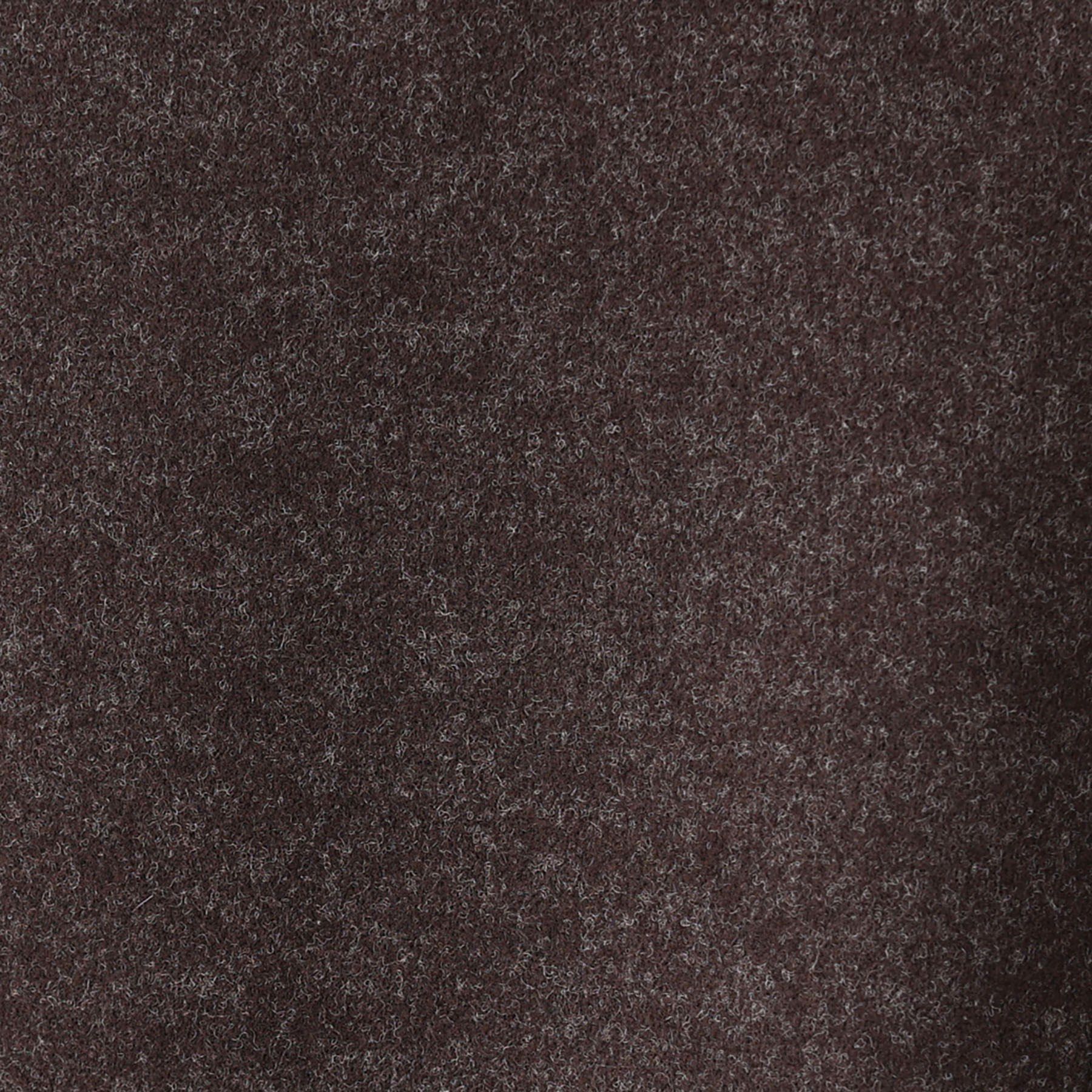 Dessin「【セットアップ可/洗える】Vネックメルトンジャージ」|シャツ・ブラウス|