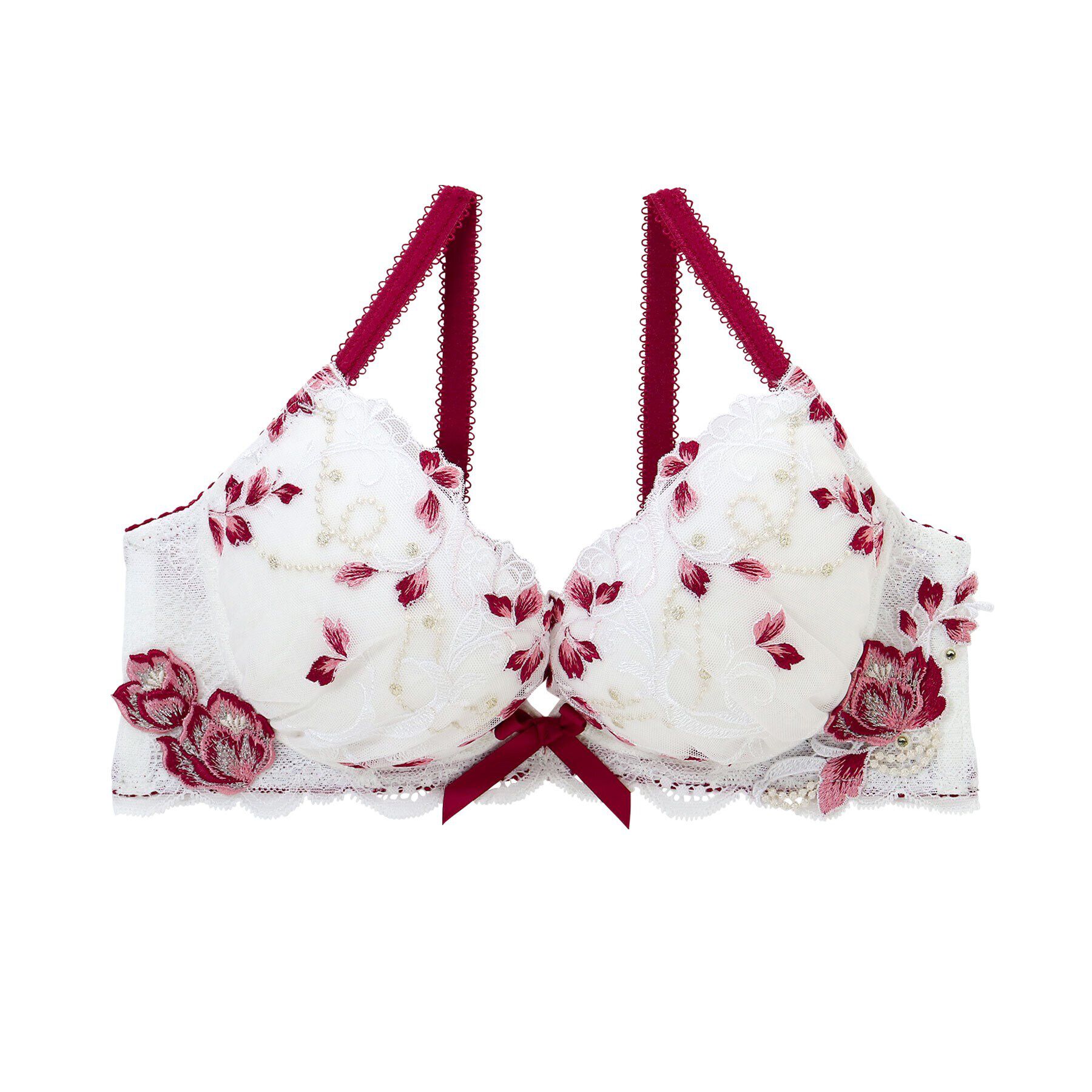 Risa Magli「アナベル ブラジャー」|インナー|