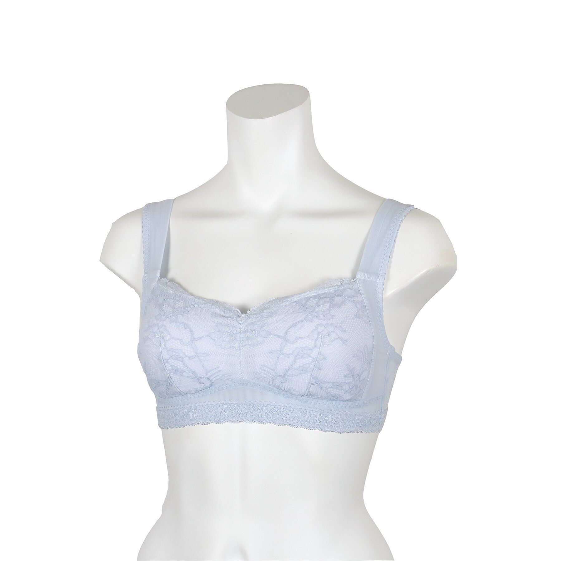 Risa Magli「フルーリ おやすみブラ」|インナー|