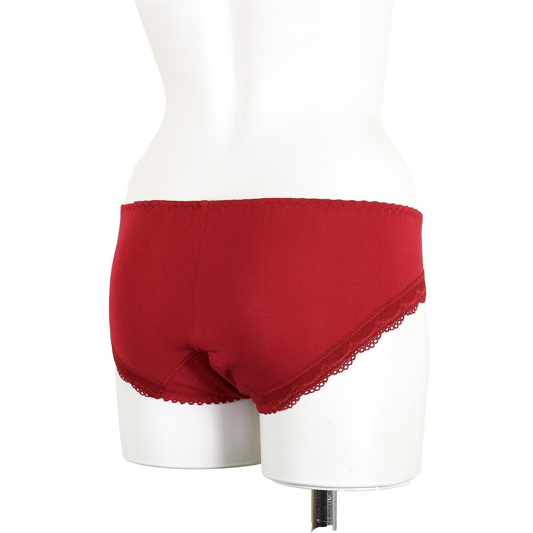 Risa Magli「ブランディーヌ サニタリーショーツ」|インナー|