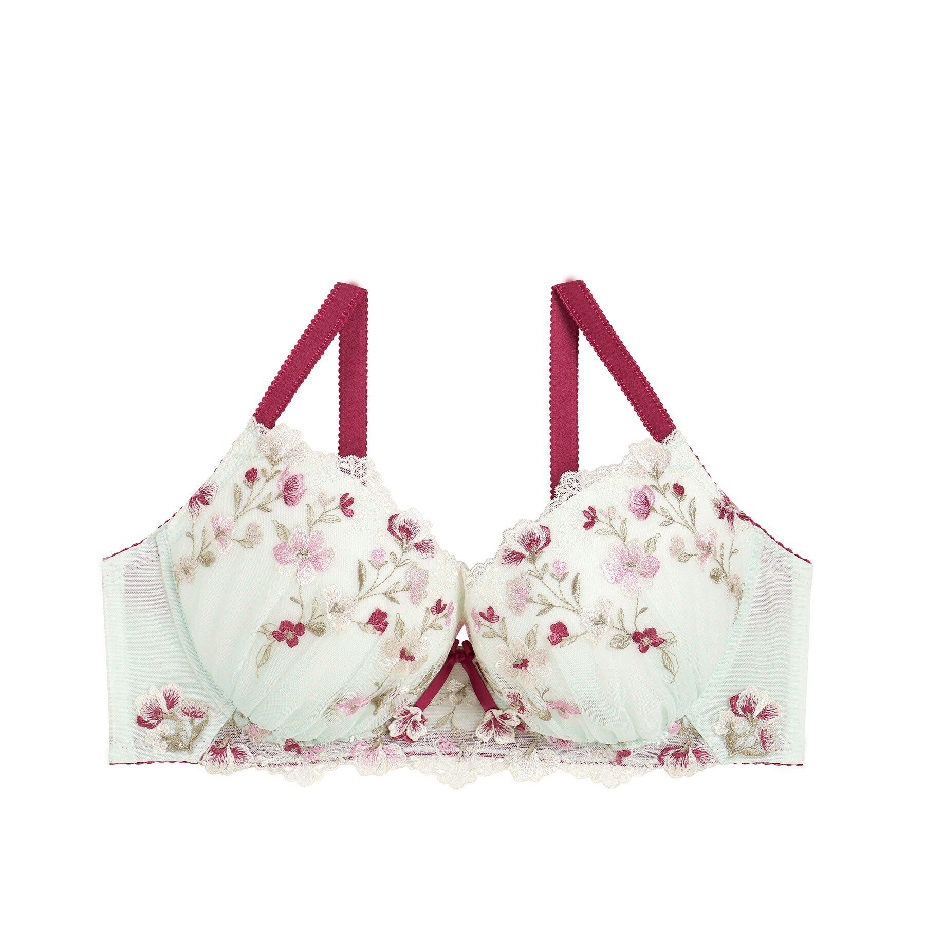 Risa Magli「イレーヌ ブラジャー」|インナー|