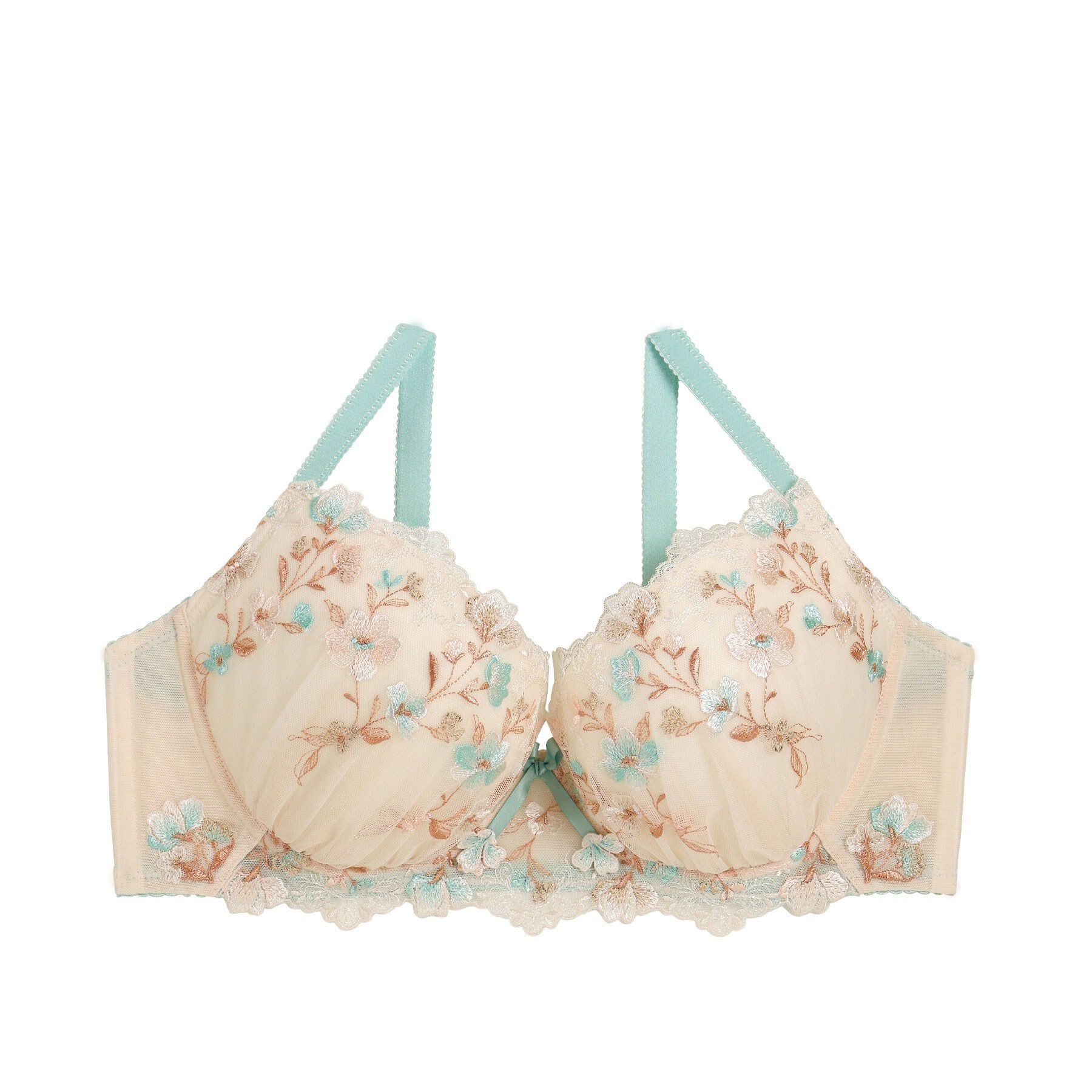 Risa Magli「イレーヌ ブラジャー」|インナー|