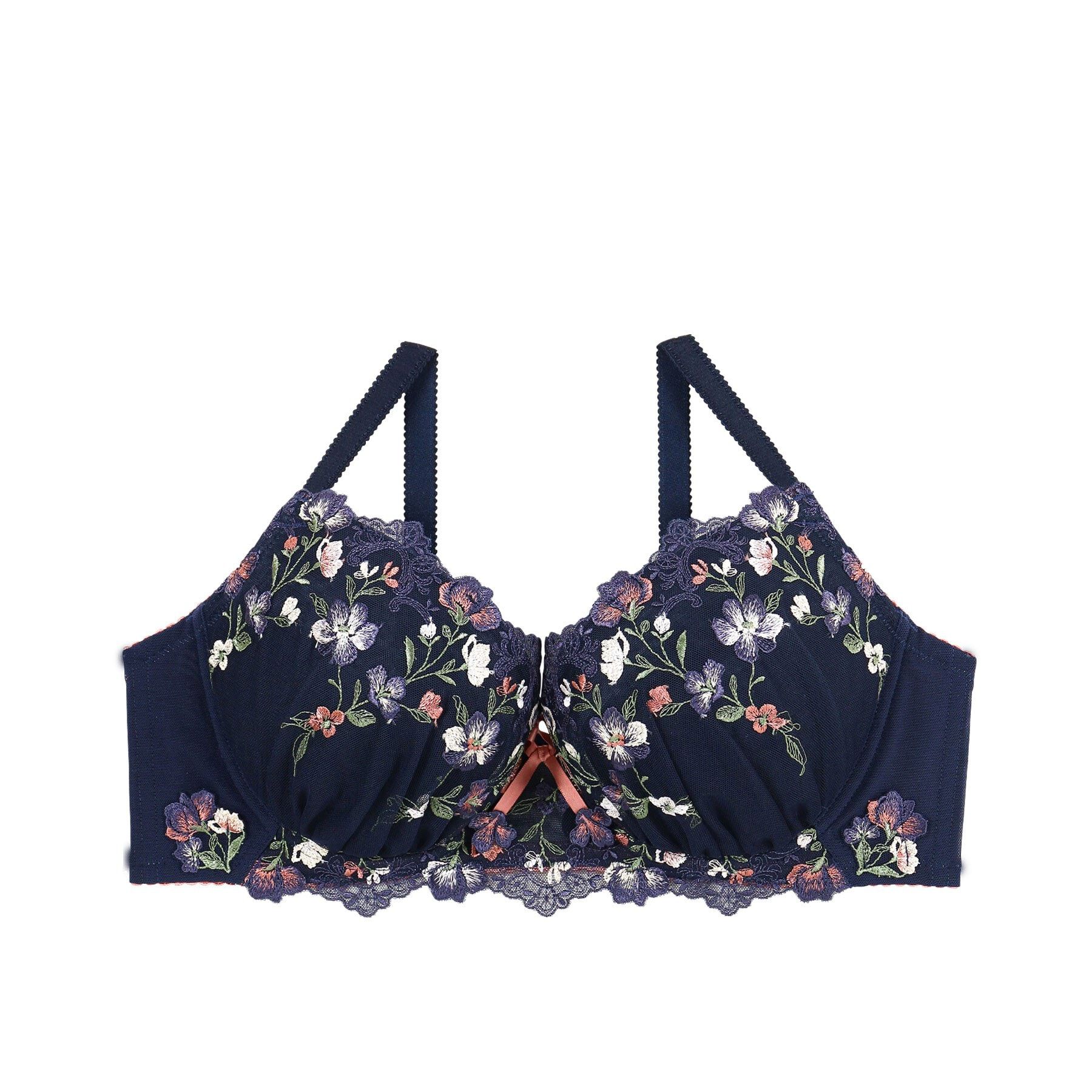 Risa Magli「イレーヌ ブラジャー」|インナー|