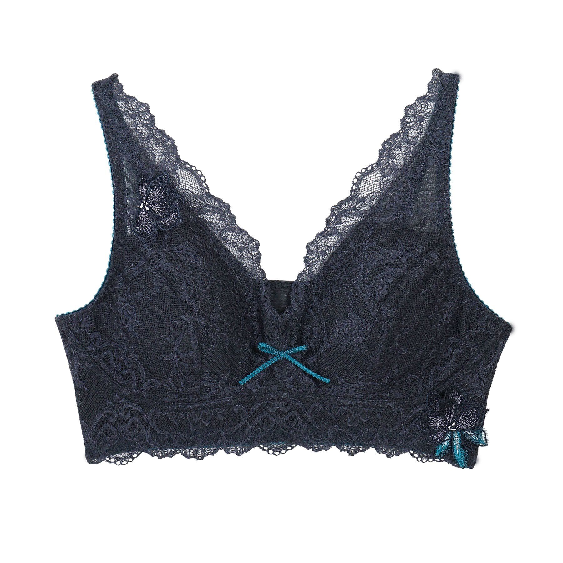 Risa Magli「ケリー おやすみブラ」|インナー|