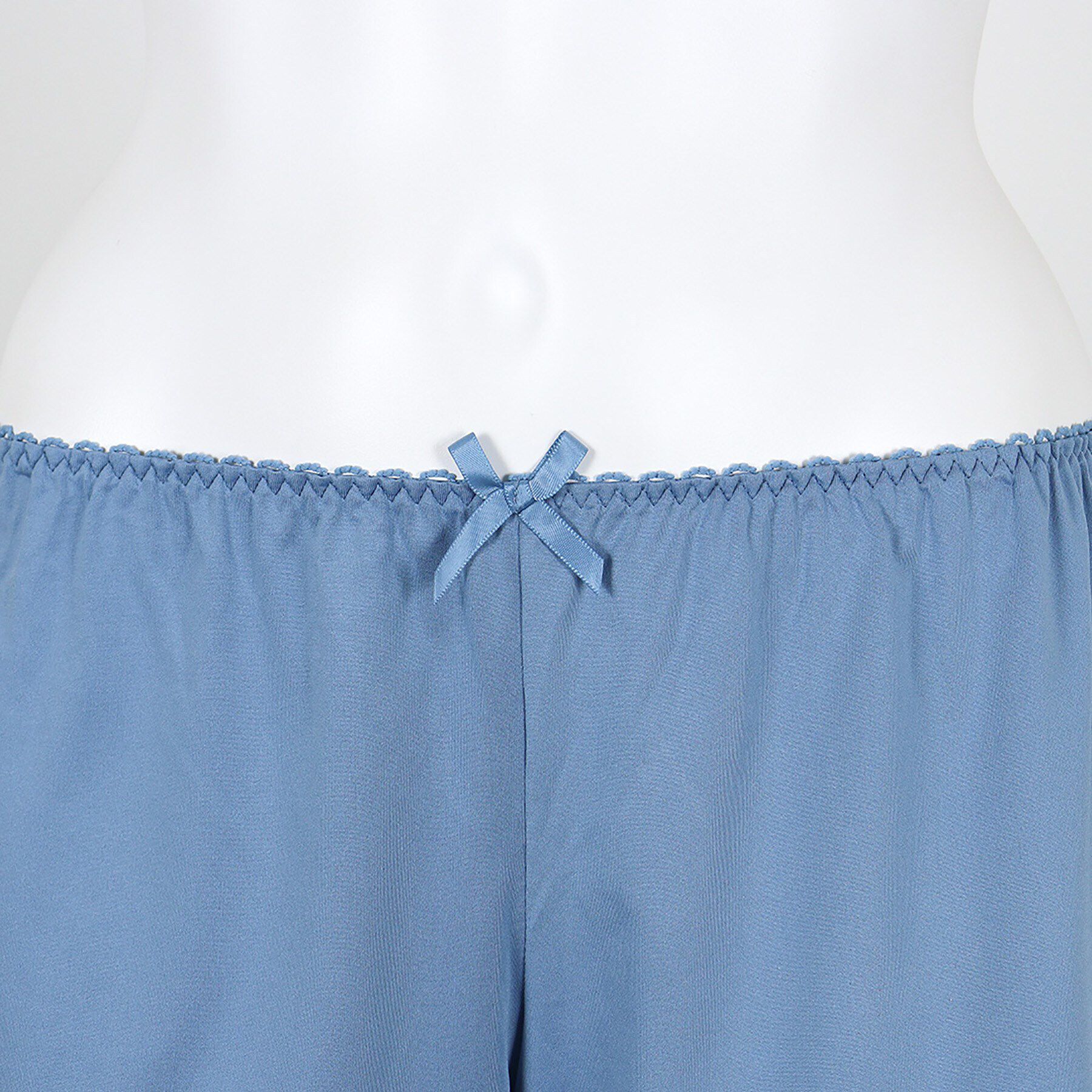 Risa Magli「アリーシャ タップパンツ」|インナー|