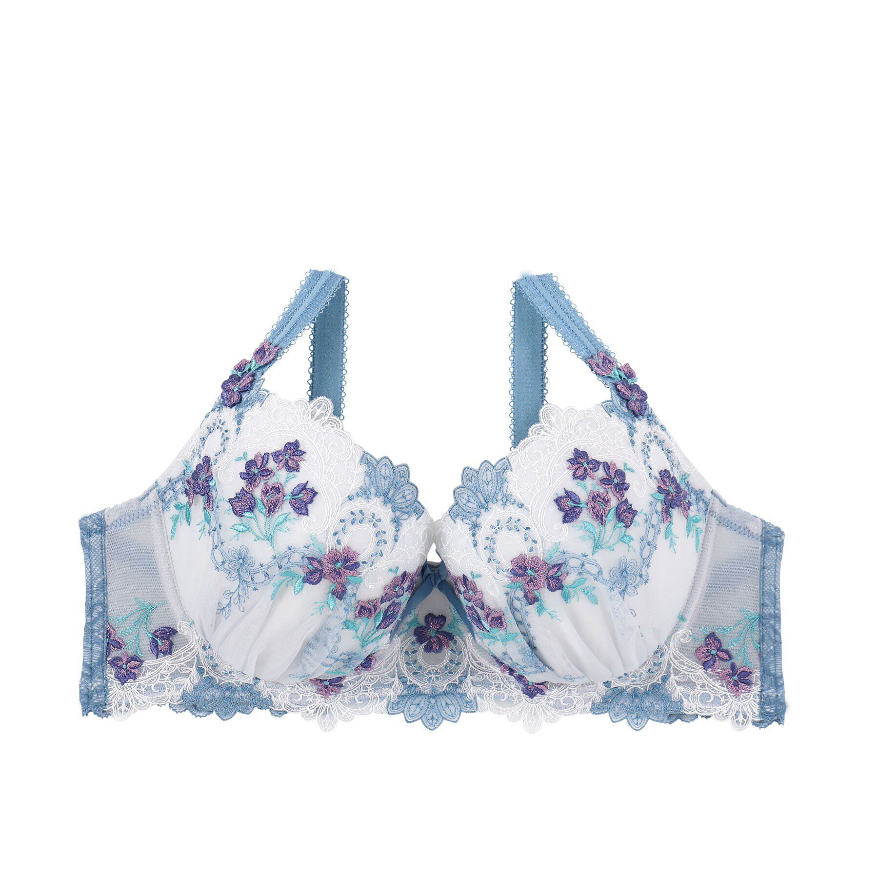 Risa Magli「アリーシャ ブラジャー」|インナー|