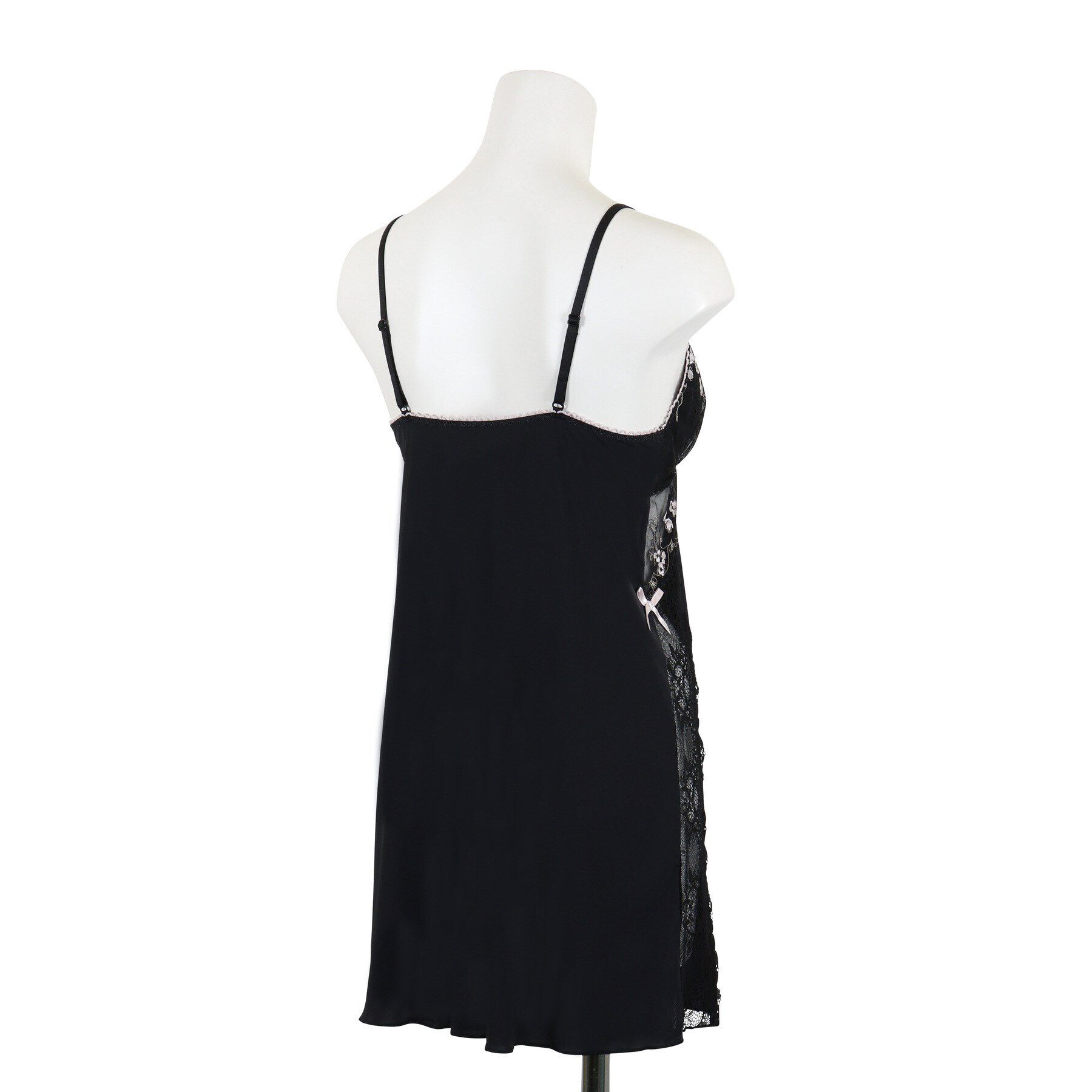 Risa Magli「カイリー カップ付スリップ」|キャミソール|