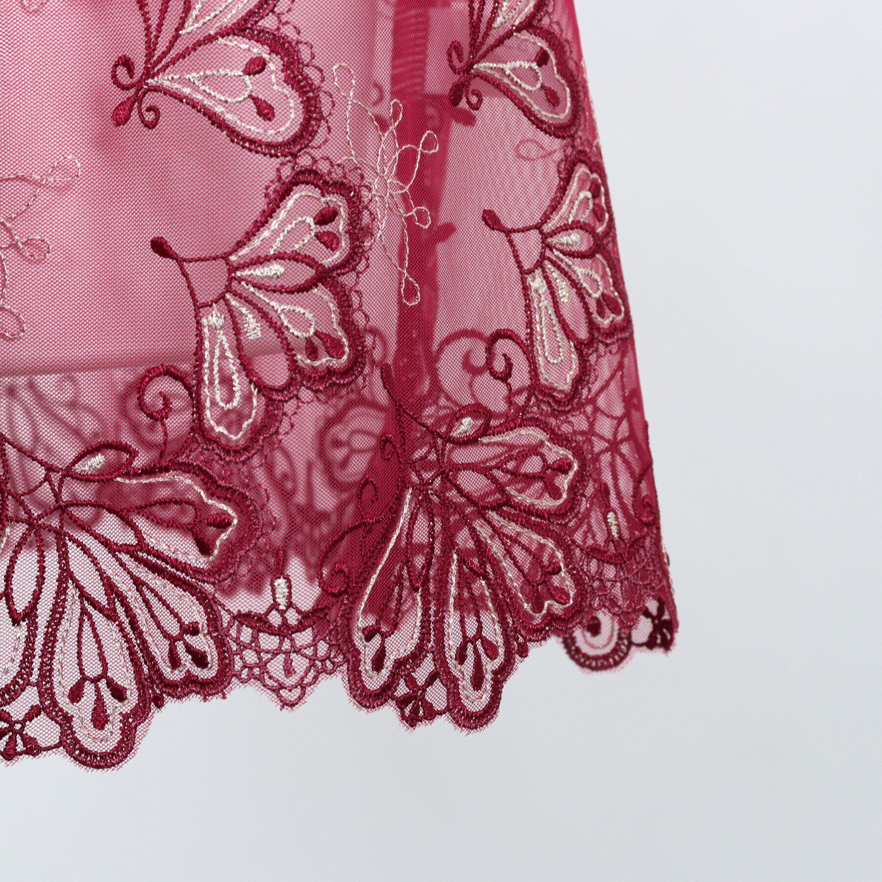 Risa Magli「カロリーネ スリップ」|キャミソール|