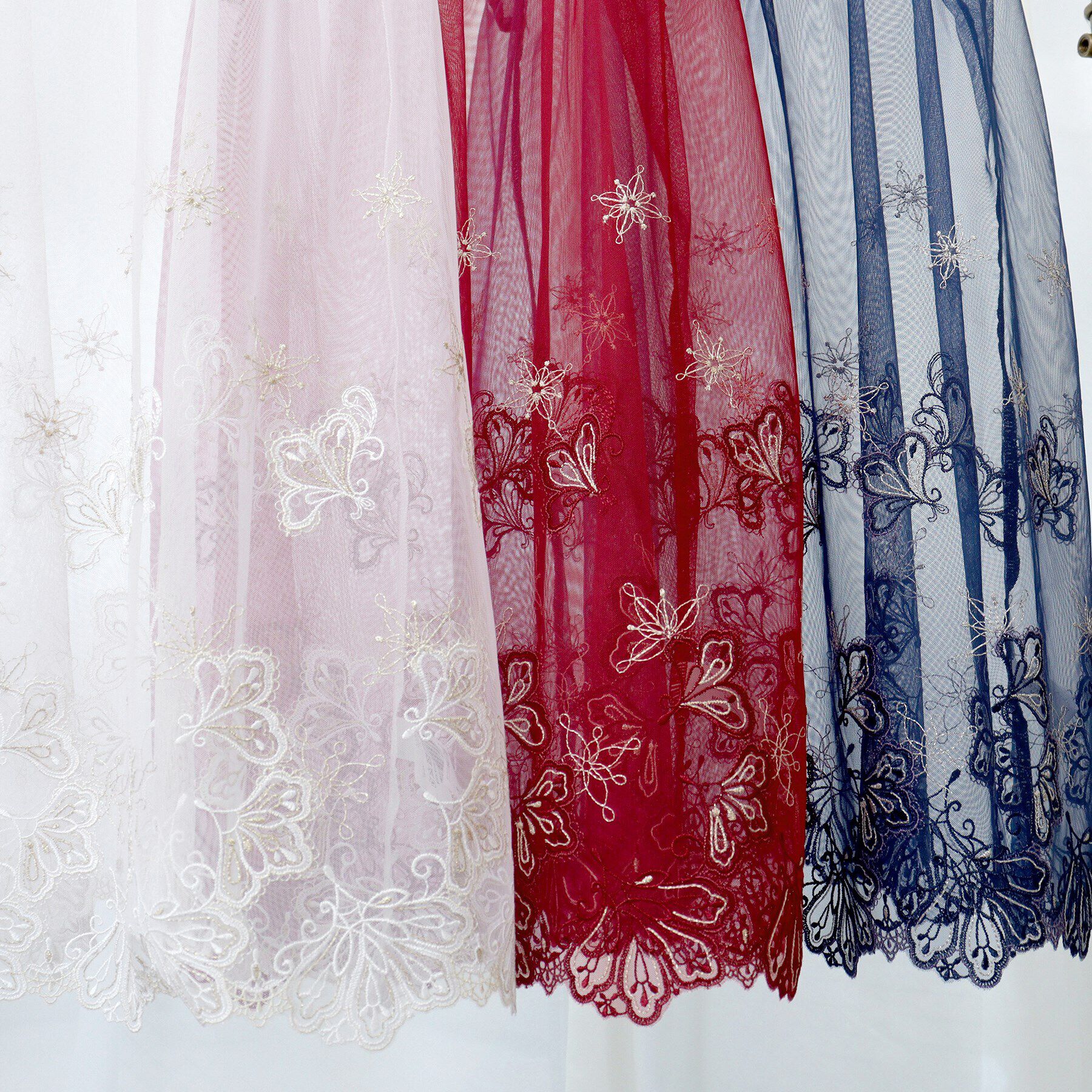 Risa Magli「カロリーネ スリップ」|キャミソール|