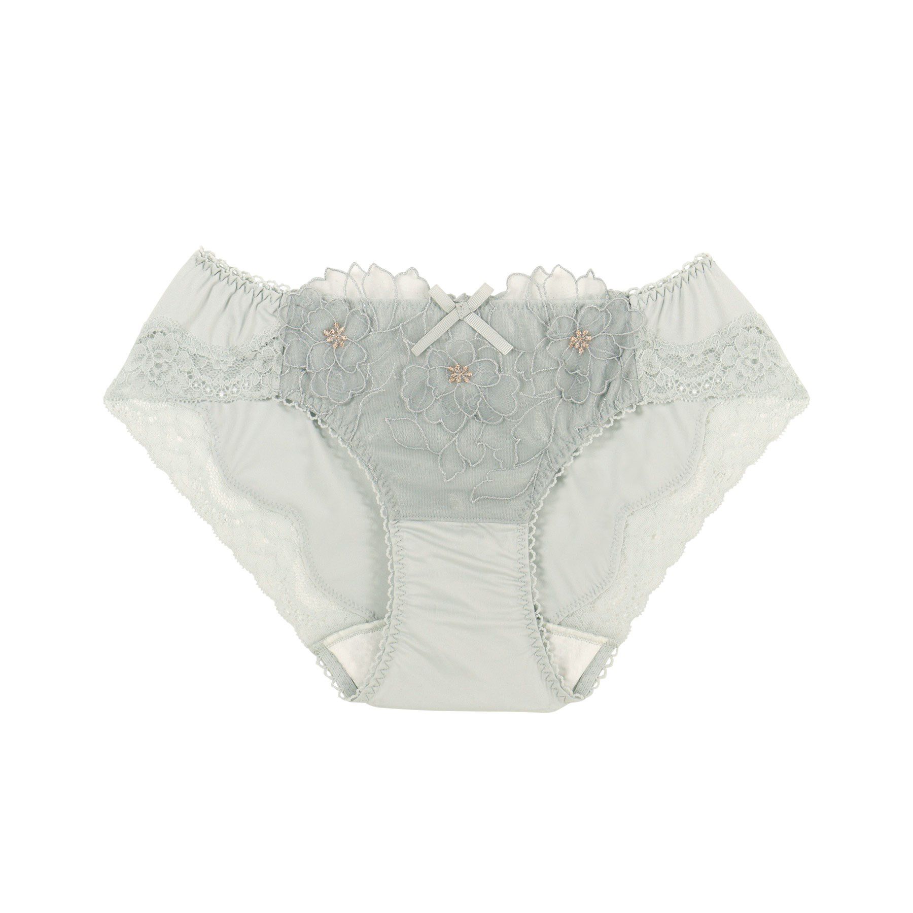 Risa Magli「スティーナ サニタリー」|インナー|