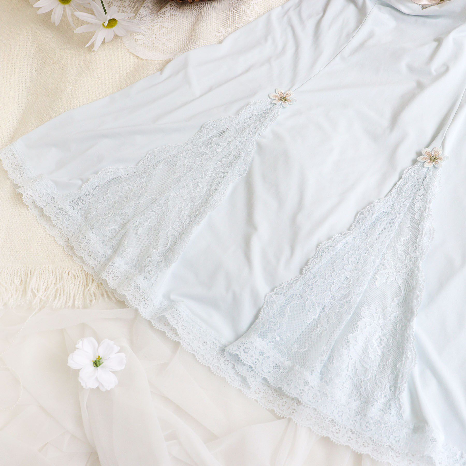 Risa Magli「アルマ スリップ」|キャミソール|