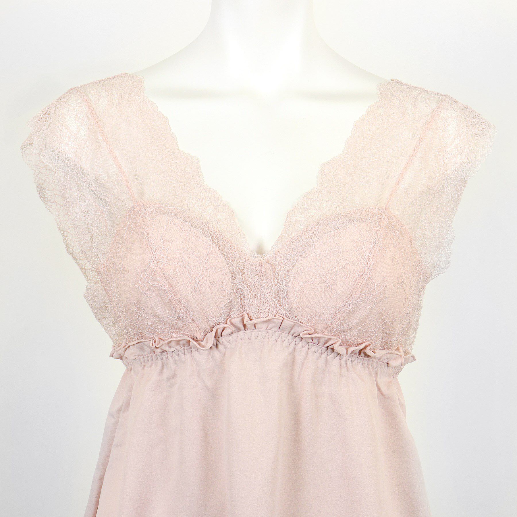 Risa Magli「フランカ トップス」|ルームウェア|