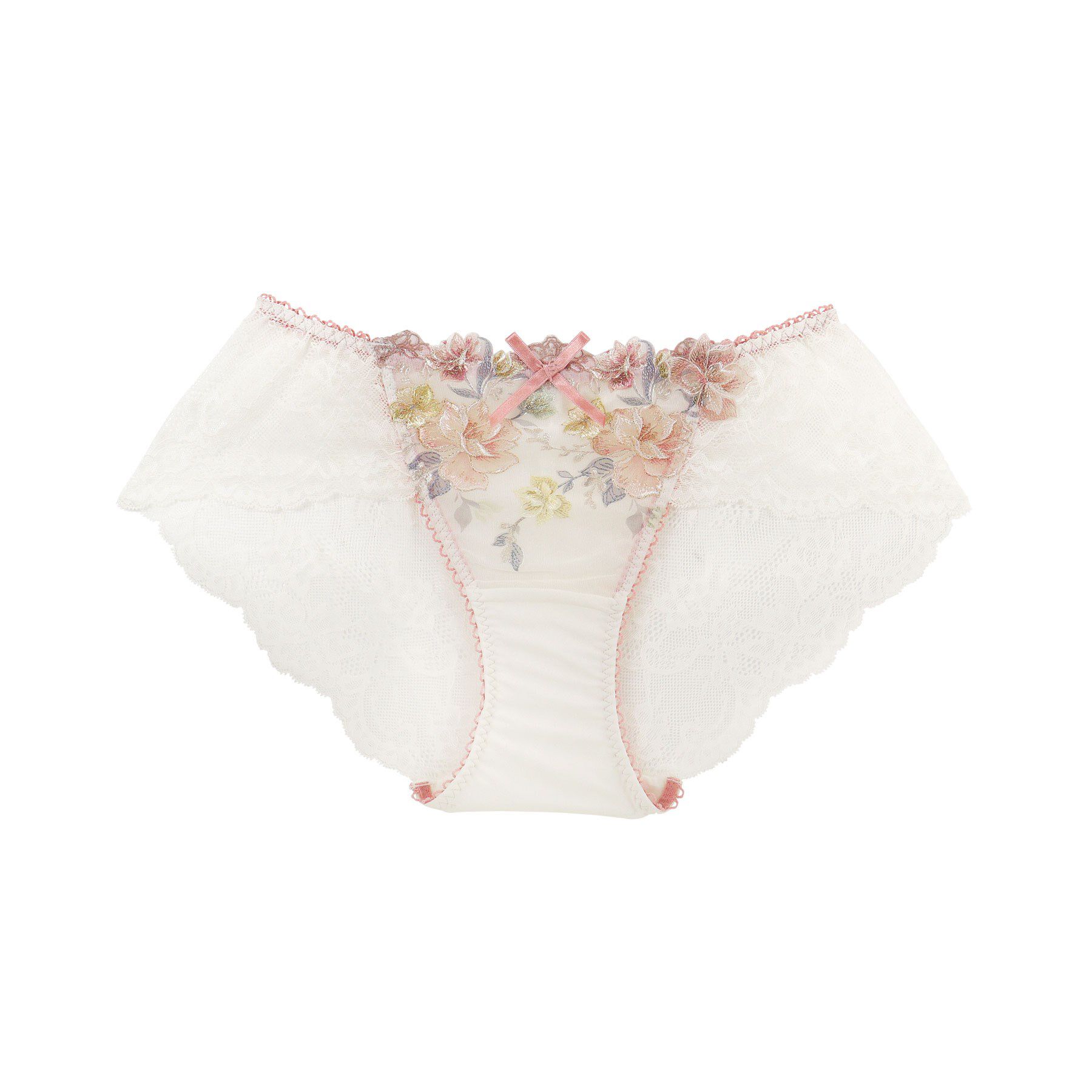 Risa Magli「ジェシー レースショーツ」|インナー|