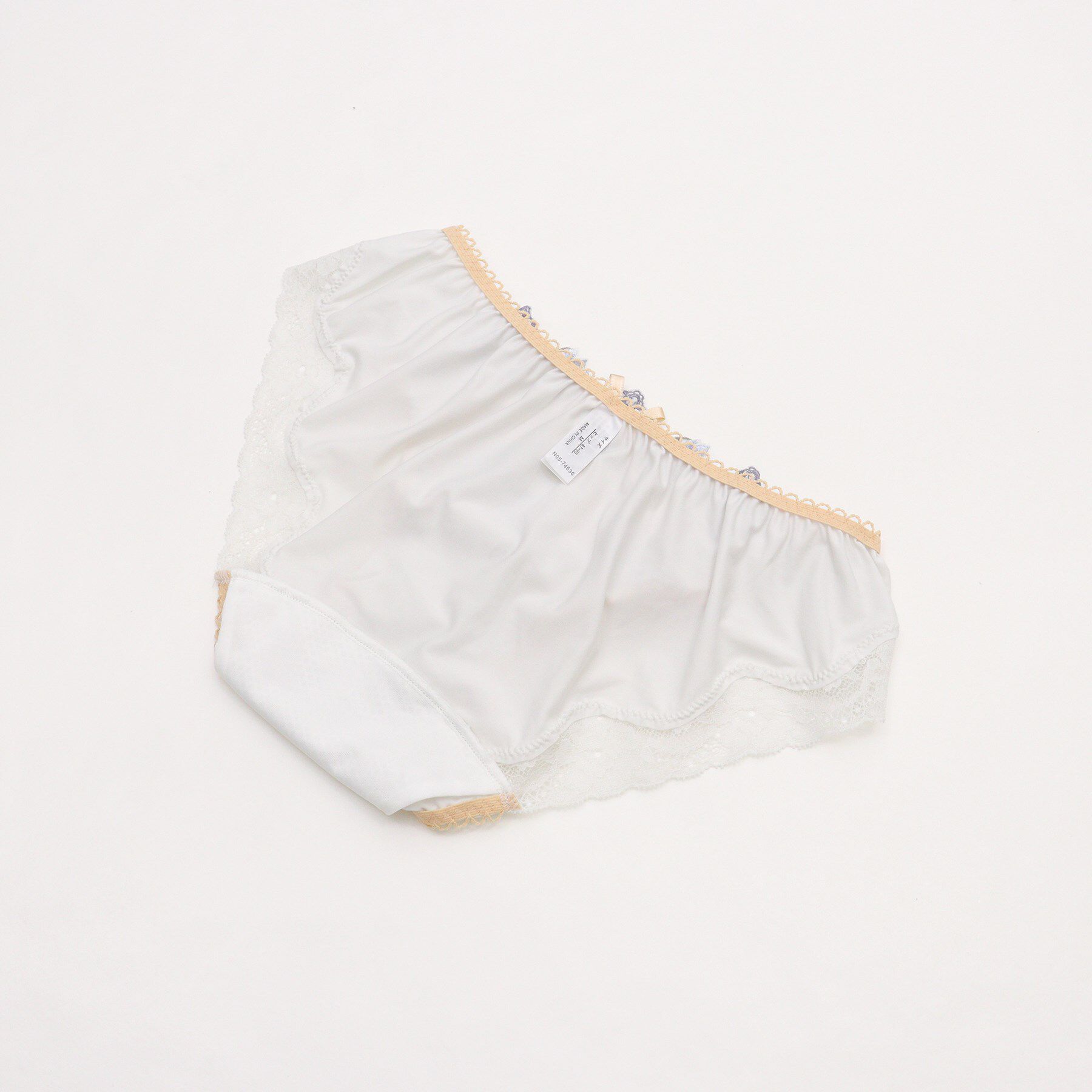 Risa Magli「ジェシー サニタリー」|インナー|