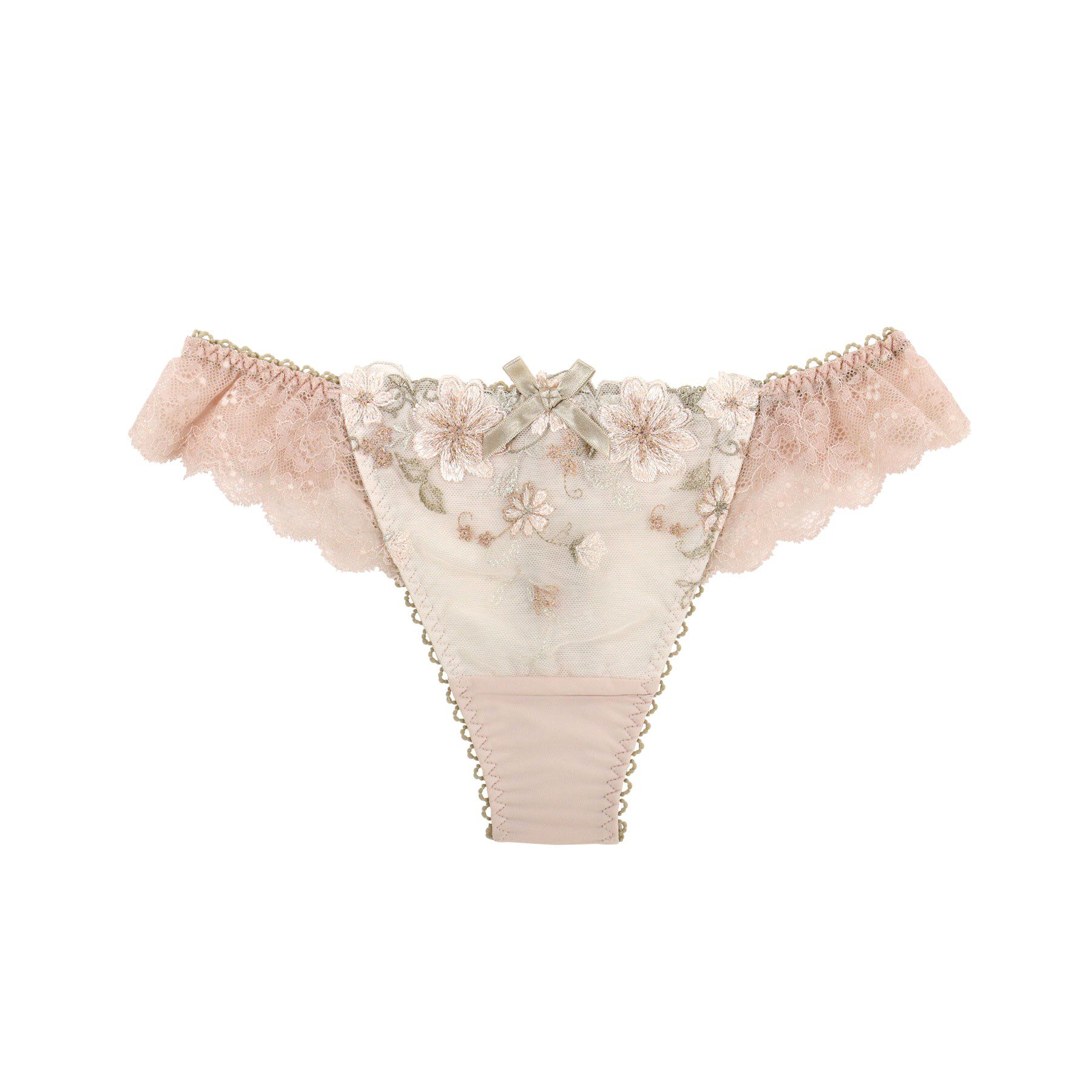 Risa Magli「ジア Tバック」|インナー|