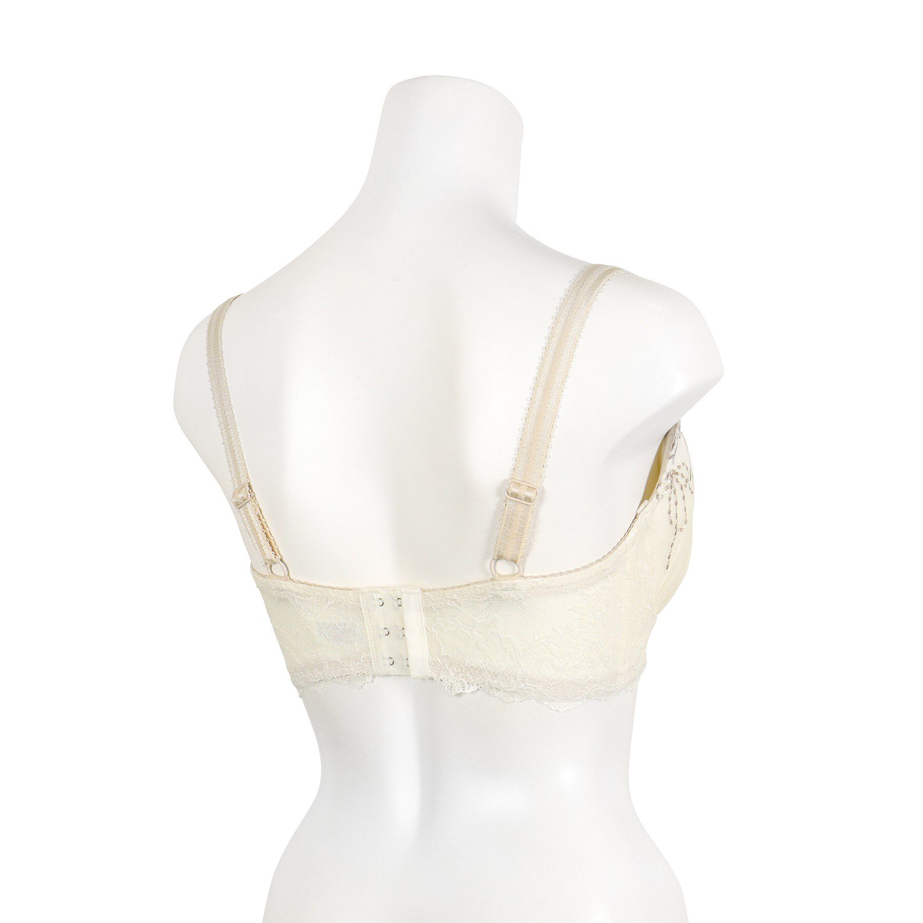 Risa Magli「ヴァネッサ ブラジャー (G-H) ＜V Make Type＞」|インナー|