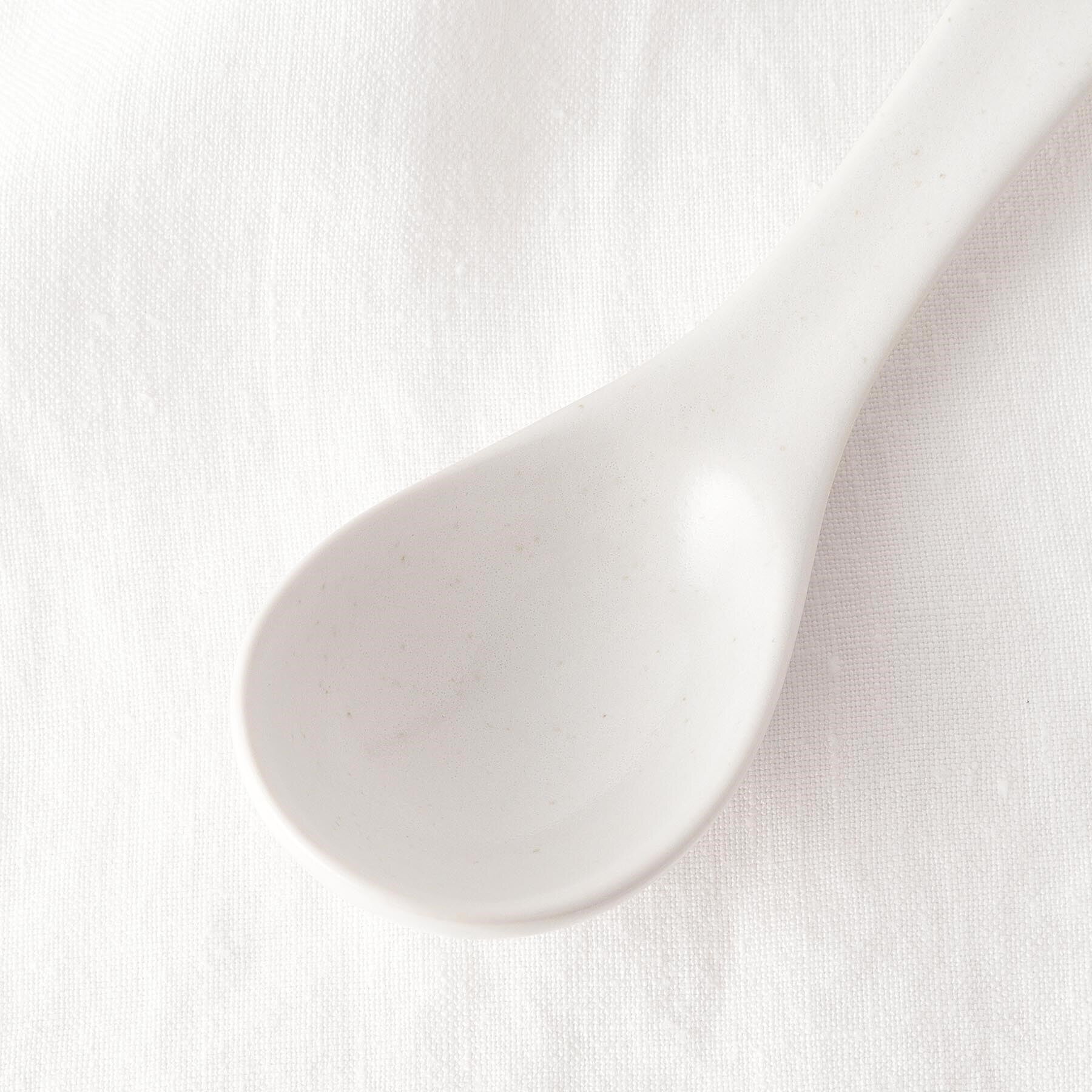 212 KITCHEN STORE「HINATA レンゲ WH」|食器・キッチングッズ|