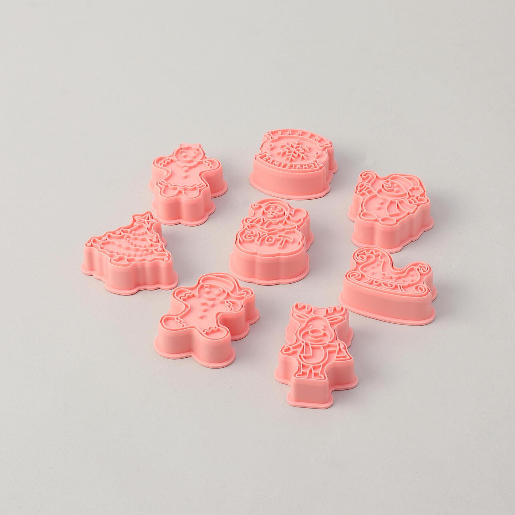 212 KITCHEN STORE「クッキーカッター クリスマススノーフレーク」|食器・キッチングッズ|その他