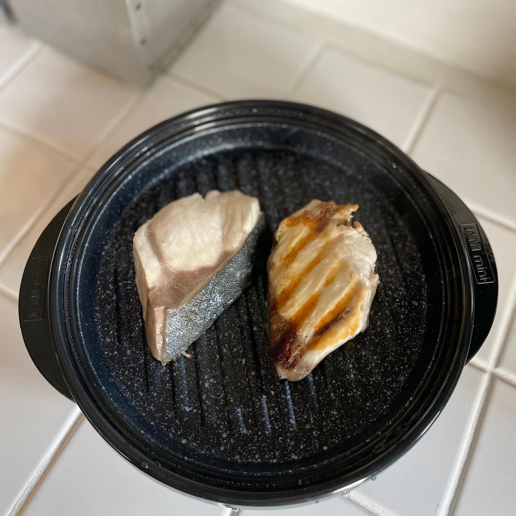 212 KITCHEN STORE「レンジメート プロ GY」|食器・キッチングッズ|