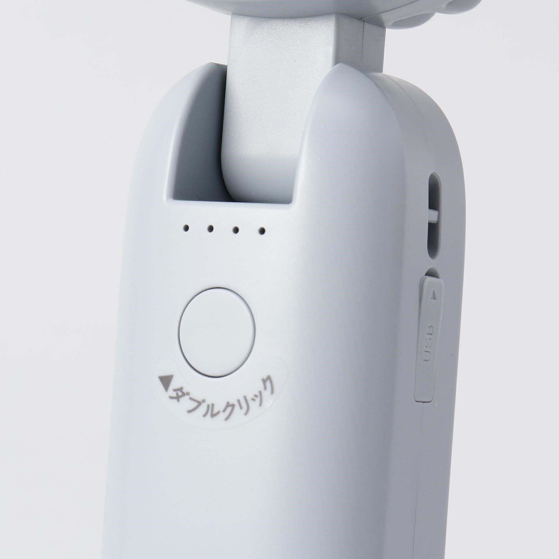 212 KITCHEN STORE「大風量ダブルファン スモーキーブルー」|その他|