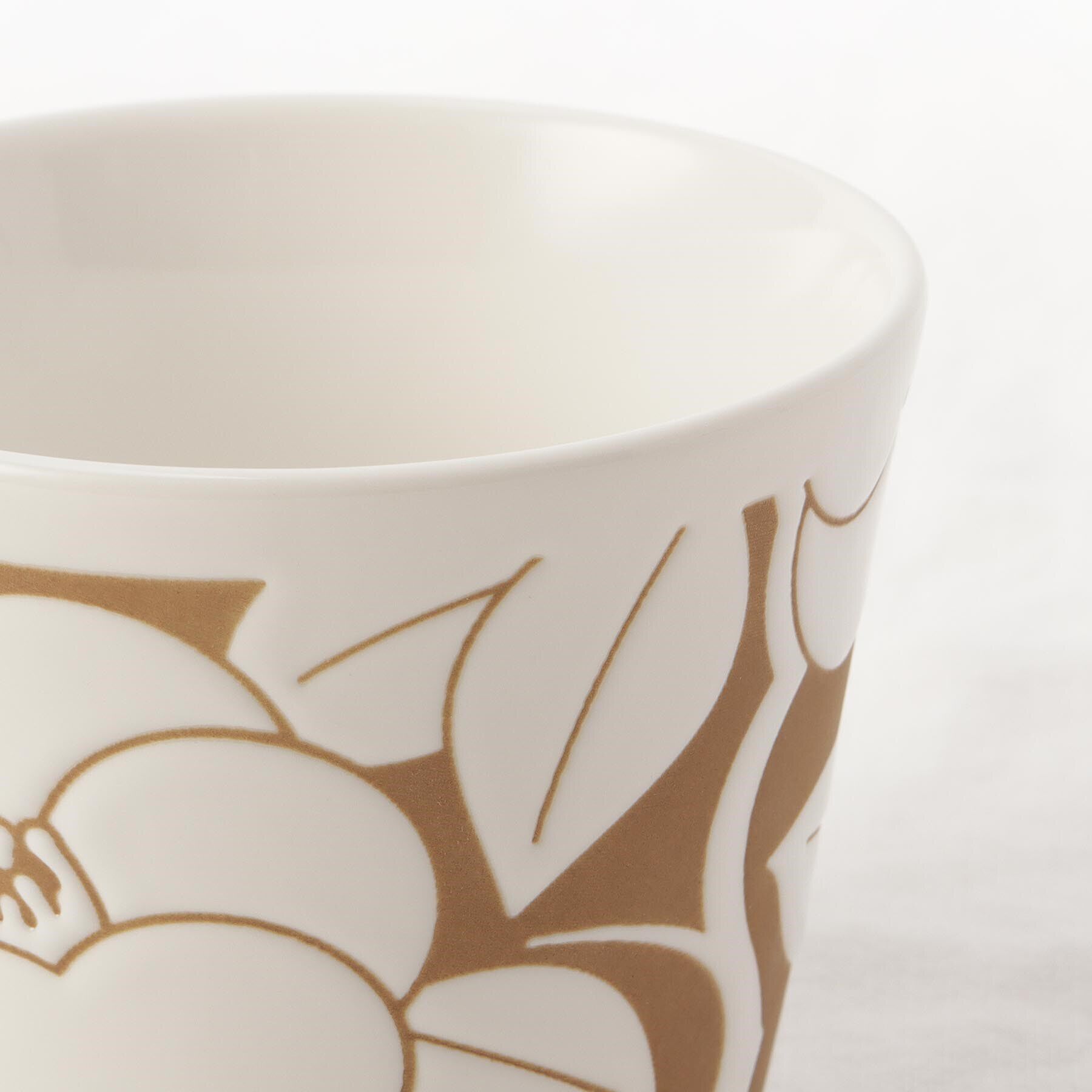 212 KITCHEN STORE「ROOTS 季 椿 マルチカップ」|食器・キッチングッズ|