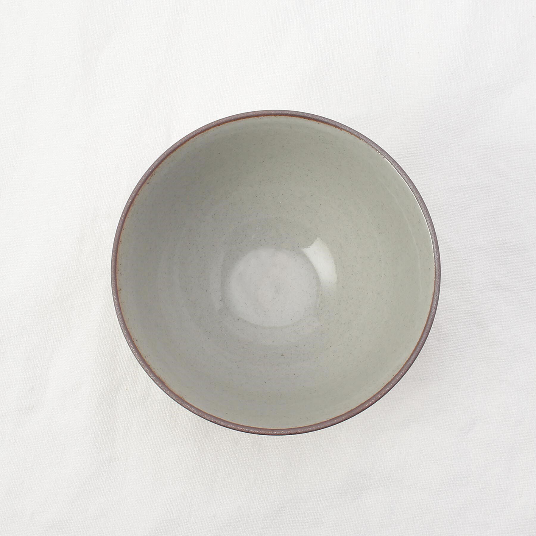 212 KITCHEN STORE「波佐見 粉引かすり茶碗 小 YE」|食器・キッチングッズ|