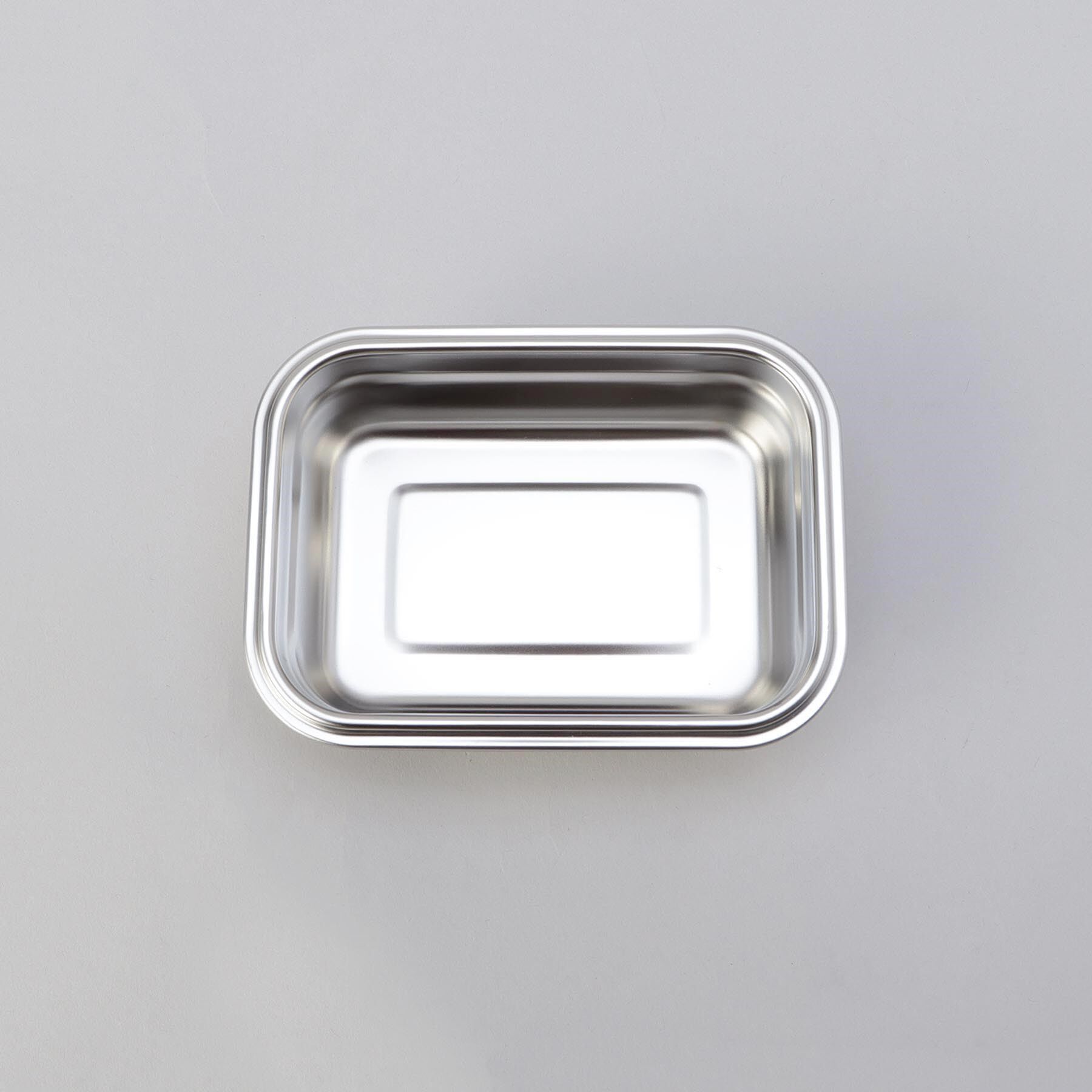 212 KITCHEN STORE「マリット ステンレス4点ロックランチコンテナS KK」|食器・キッチングッズ|