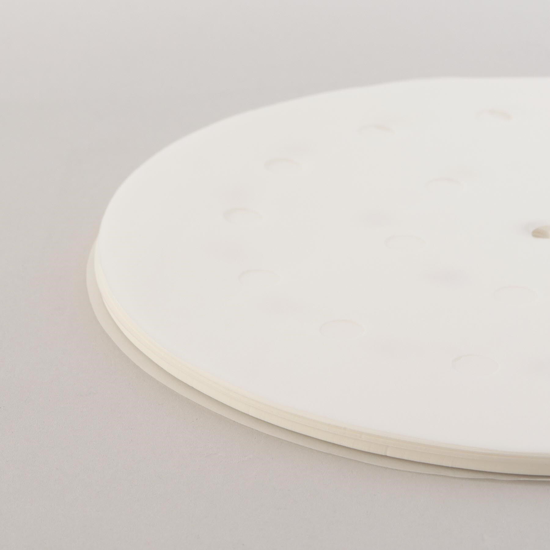 212 KITCHEN STORE「中華セイロシート100枚 18cmセイロ用」|食器・キッチングッズ|