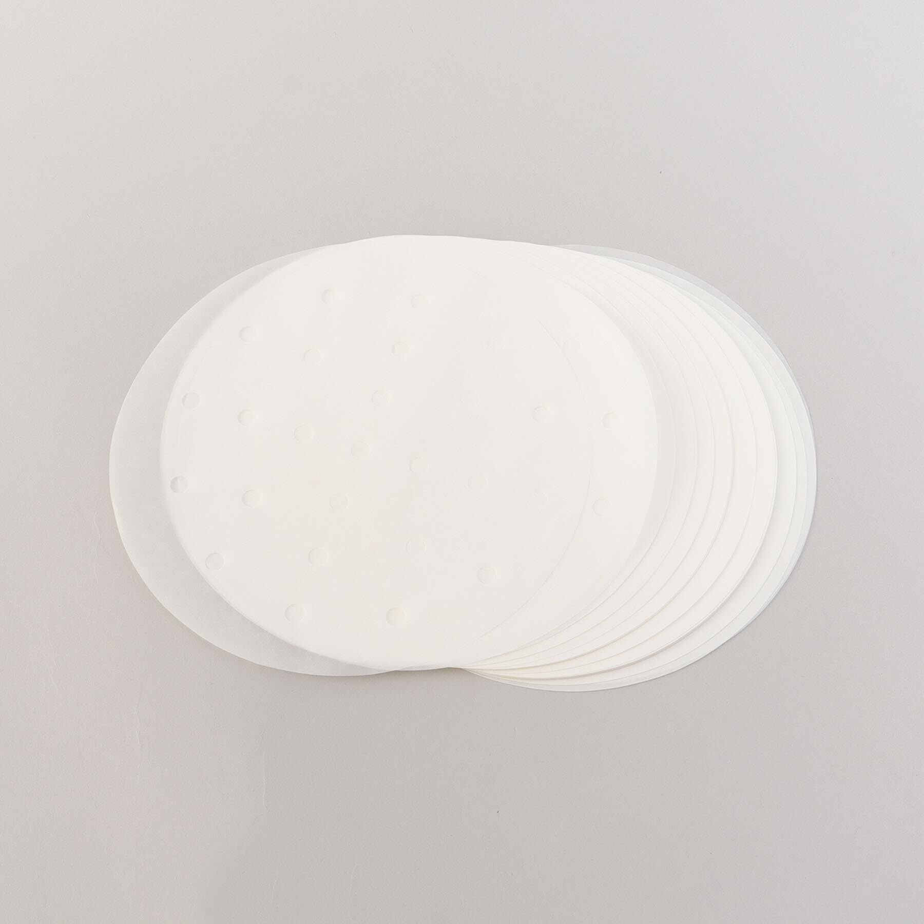 212 KITCHEN STORE「中華セイロシート100枚 21cmセイロ用」|食器・キッチングッズ|