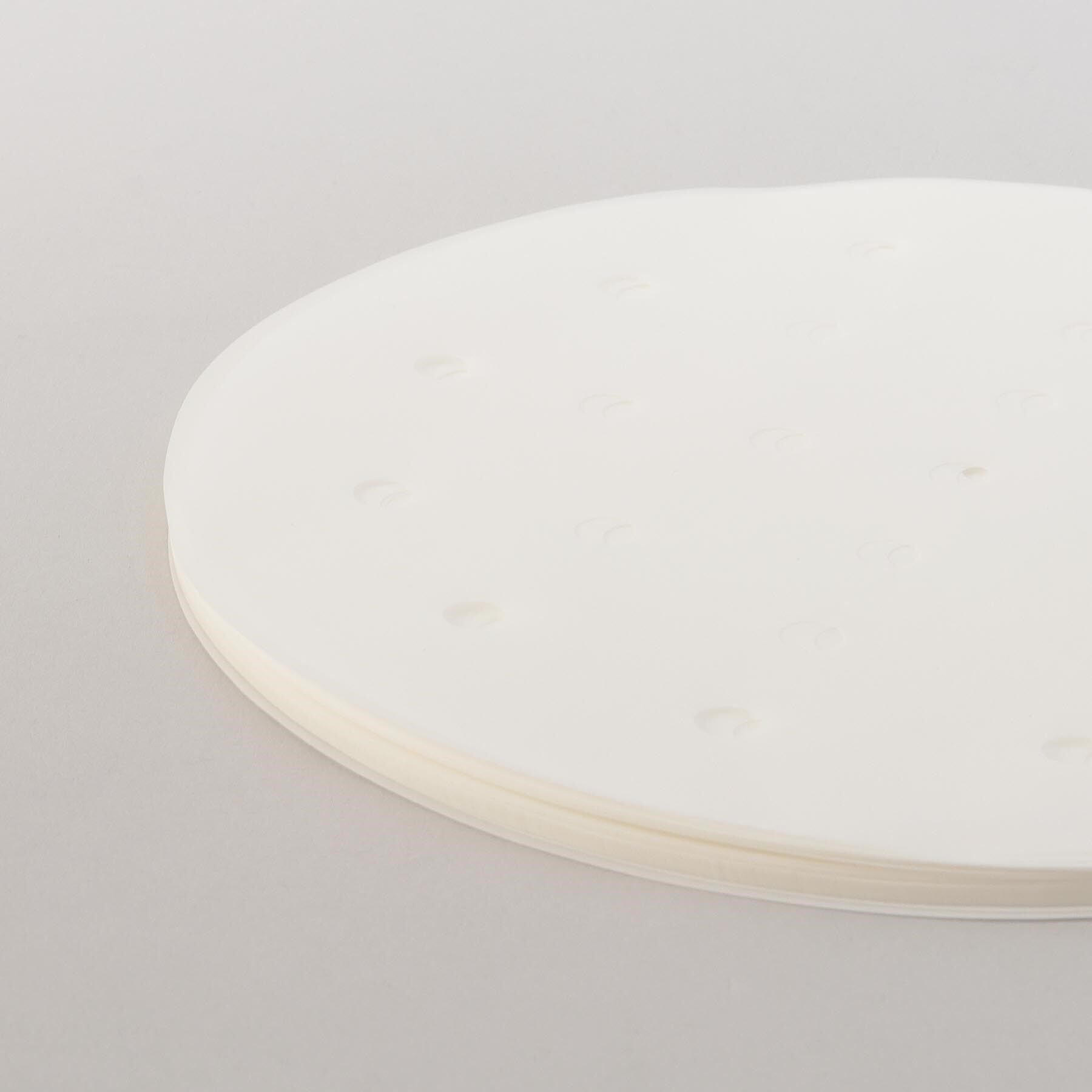 212 KITCHEN STORE「中華セイロシート100枚 21cmセイロ用」|食器・キッチングッズ|