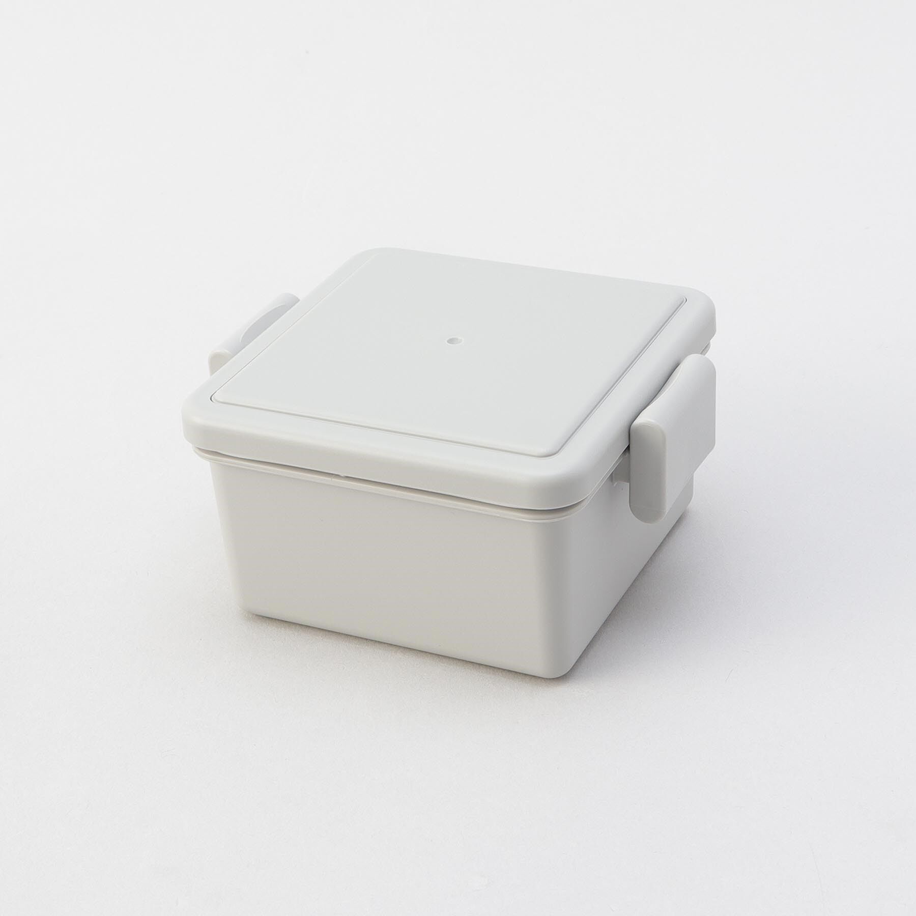 212 KITCHEN STORE「square S オイスターグレー ＜GEL-COOL ジェルクール＞」|食器・キッチングッズ|その他