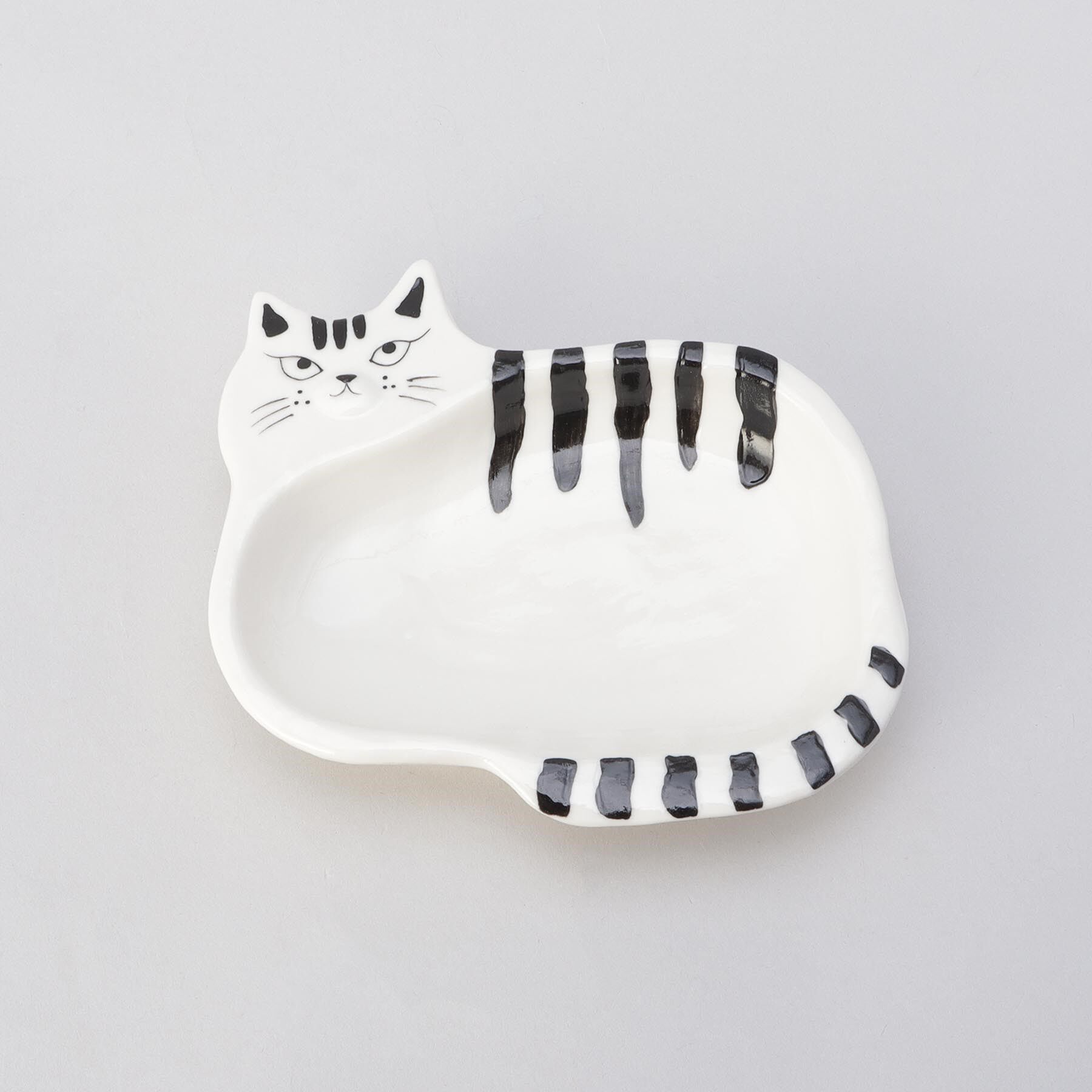 212 KITCHEN STORE「シナリー モチーフトレイ ネコ」|その他|