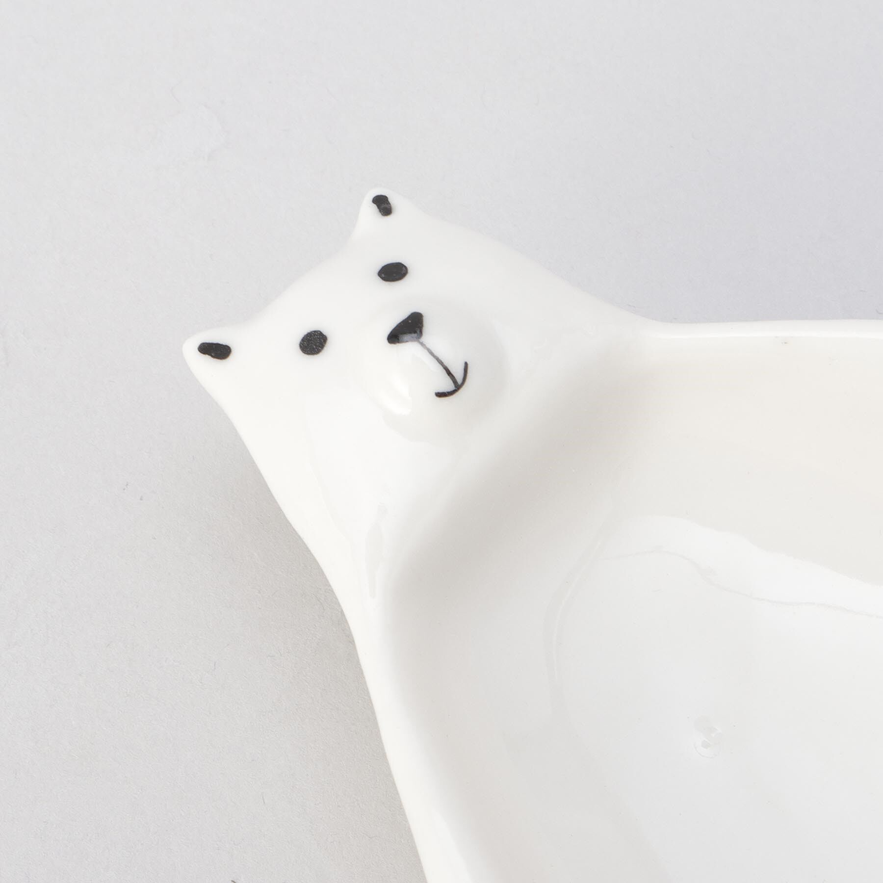 212 KITCHEN STORE「シナリー モチーフトレイ シロクマ」|その他|