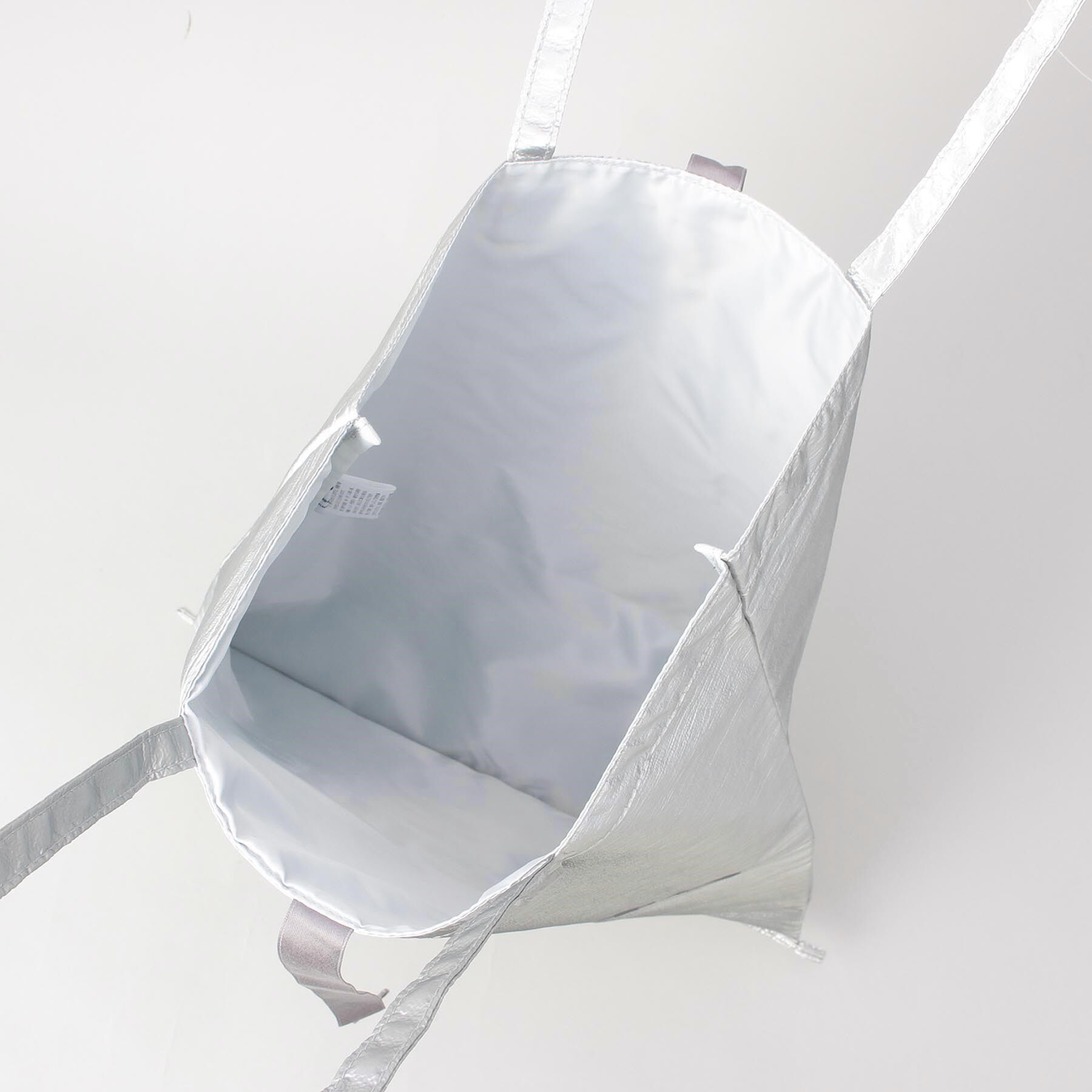 212 KITCHEN STORE「ジェムコレクターズサック SILVER」|その他|