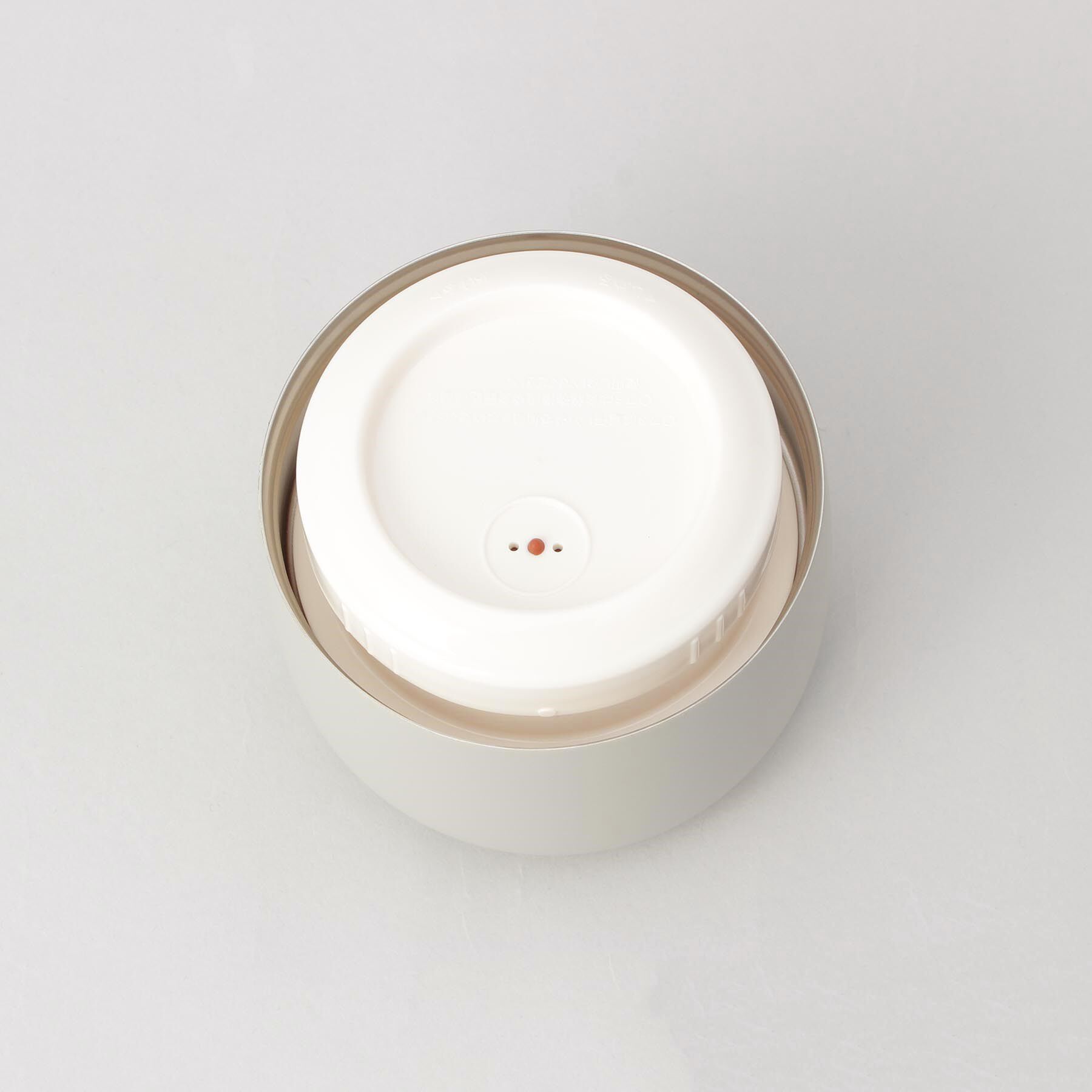 212 KITCHEN STORE「LUNCH POT 500ml LGY」|食器・キッチングッズ|