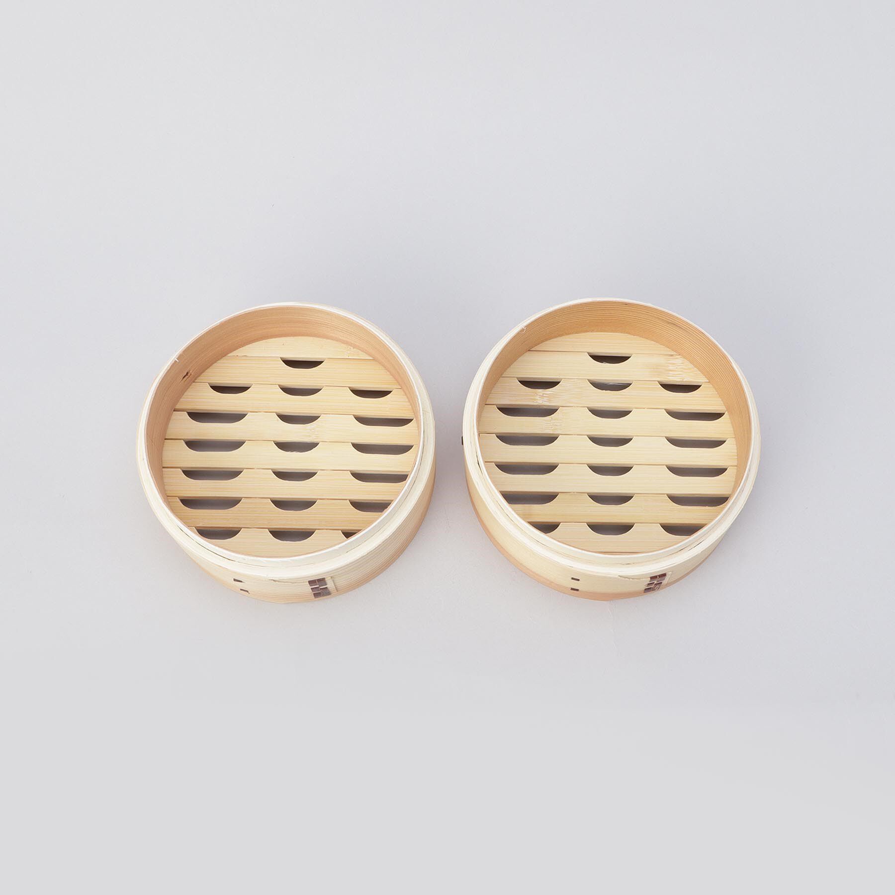 212 KITCHEN STORE「せいろ 15cm 2段セット シート20枚付」|食器・キッチングッズ|