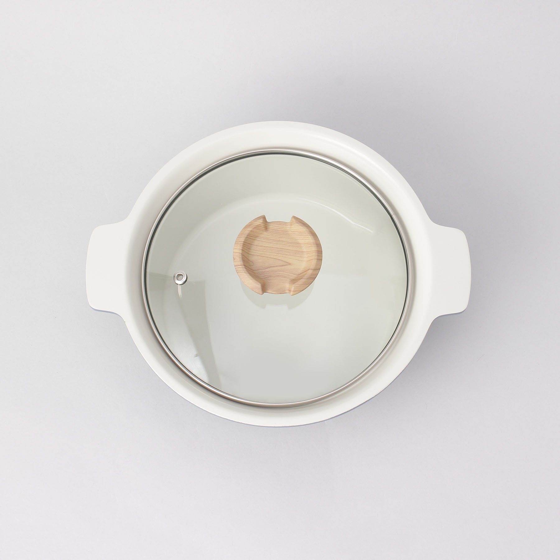 212 KITCHEN STORE「KISETSUnoONABE（キセツノオナベ）blue ＜212Kオリジナル＞」|食器・キッチングッズ|