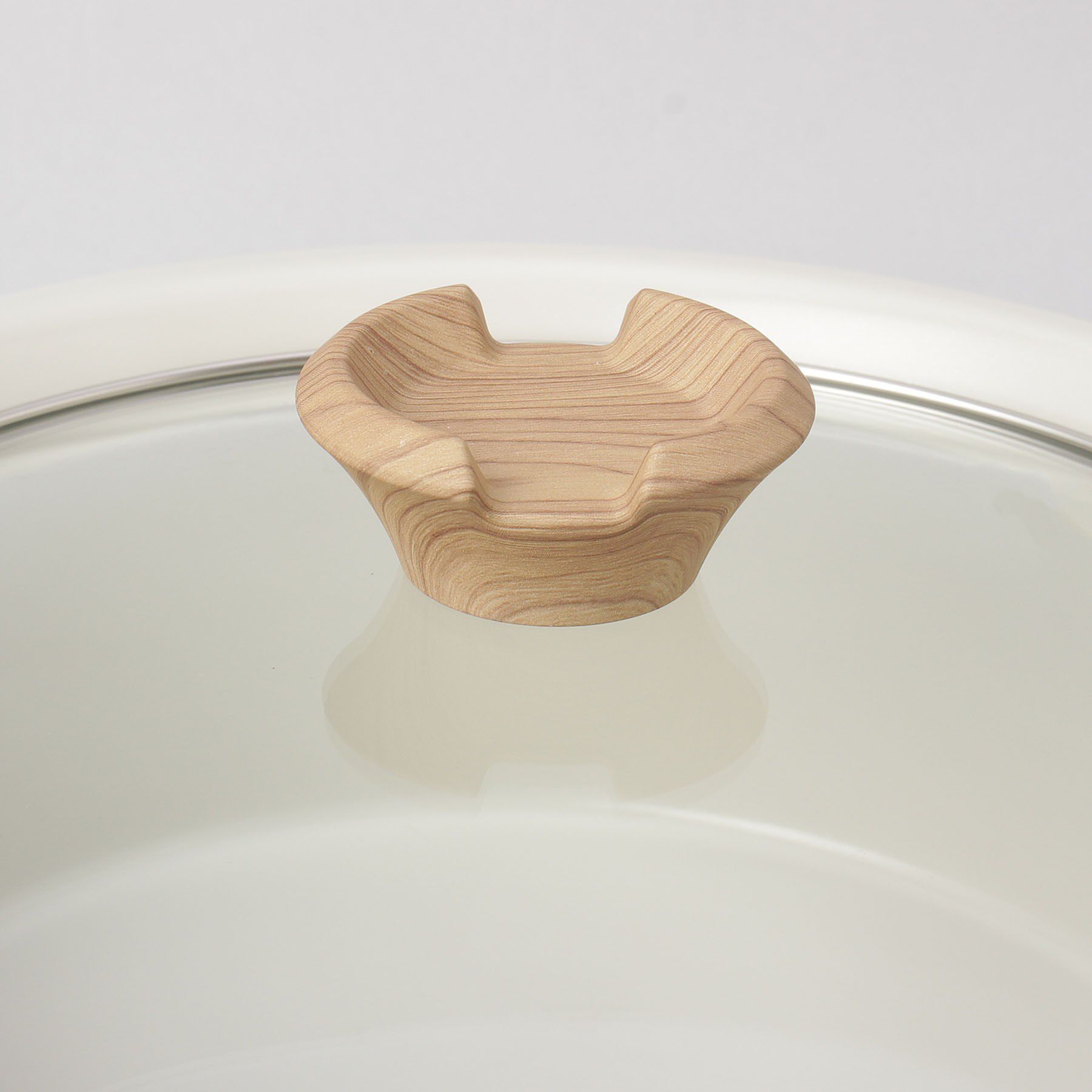 212 KITCHEN STORE「KISETSUnoONABE（キセツノオナベ） salmon pink ＜212Kオリジナル＞」|食器・キッチングッズ|