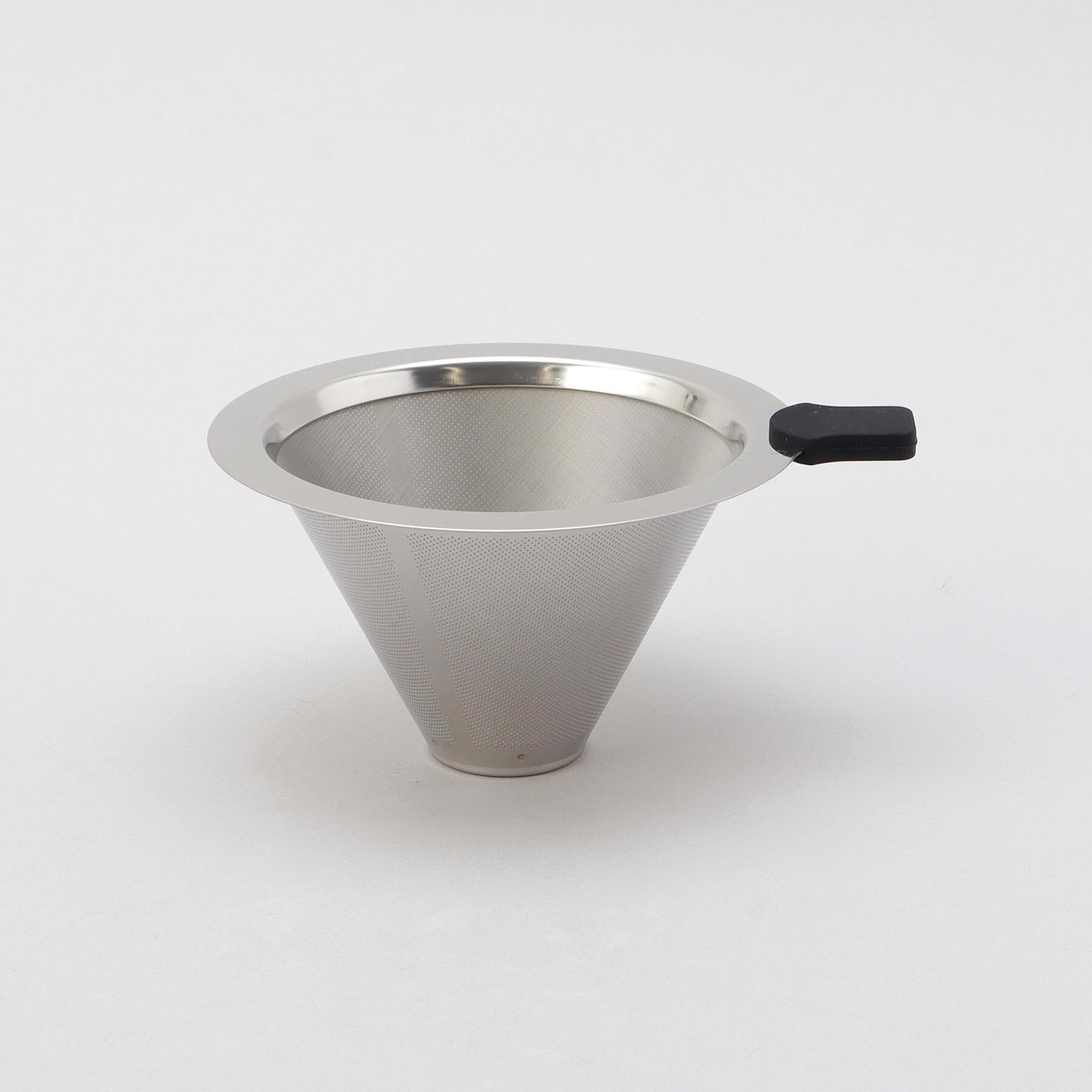 212 KITCHEN STORE「nikii cafe ガラスドリッパー＆サーバー（ステンレスフィルター付き） ＜nikii  ニキ＞」|食器・キッチングッズ|