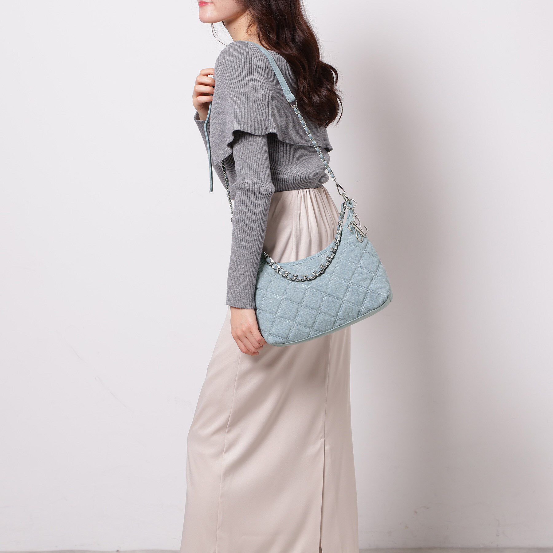 Ober Tashe「2WAYショルダーバッグ」|ショルダー・メッセンジャー|