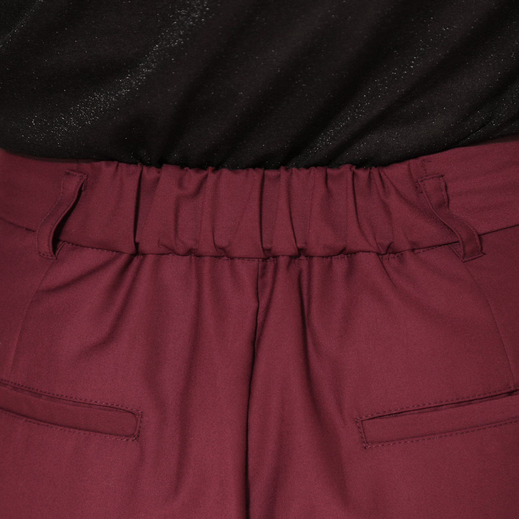 SunaUna「【COLLECTION LINE】プリーツパンツ」|その他|